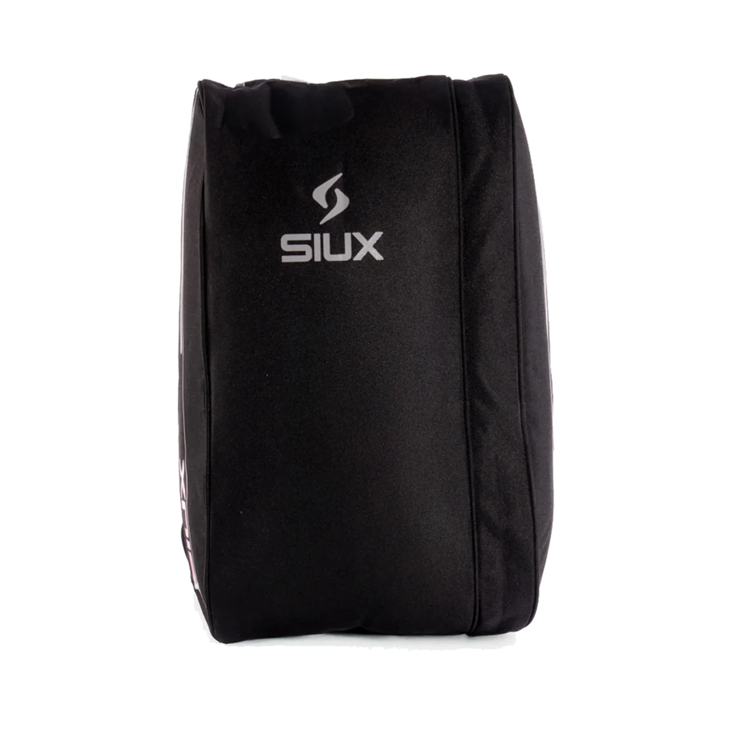 PULSE Sac de padel - noir, rouge - Image 7