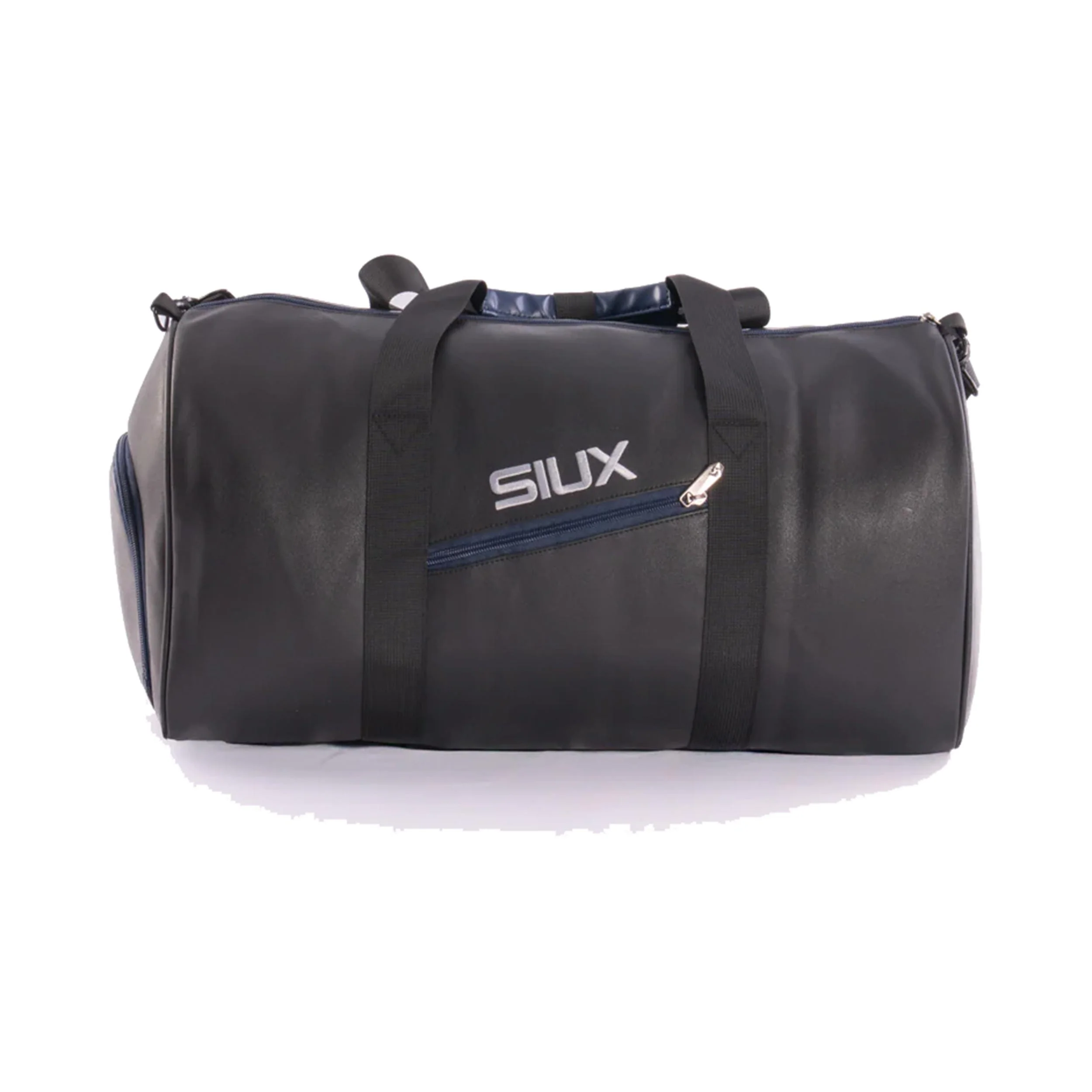 THE KING Sac de sport - noir