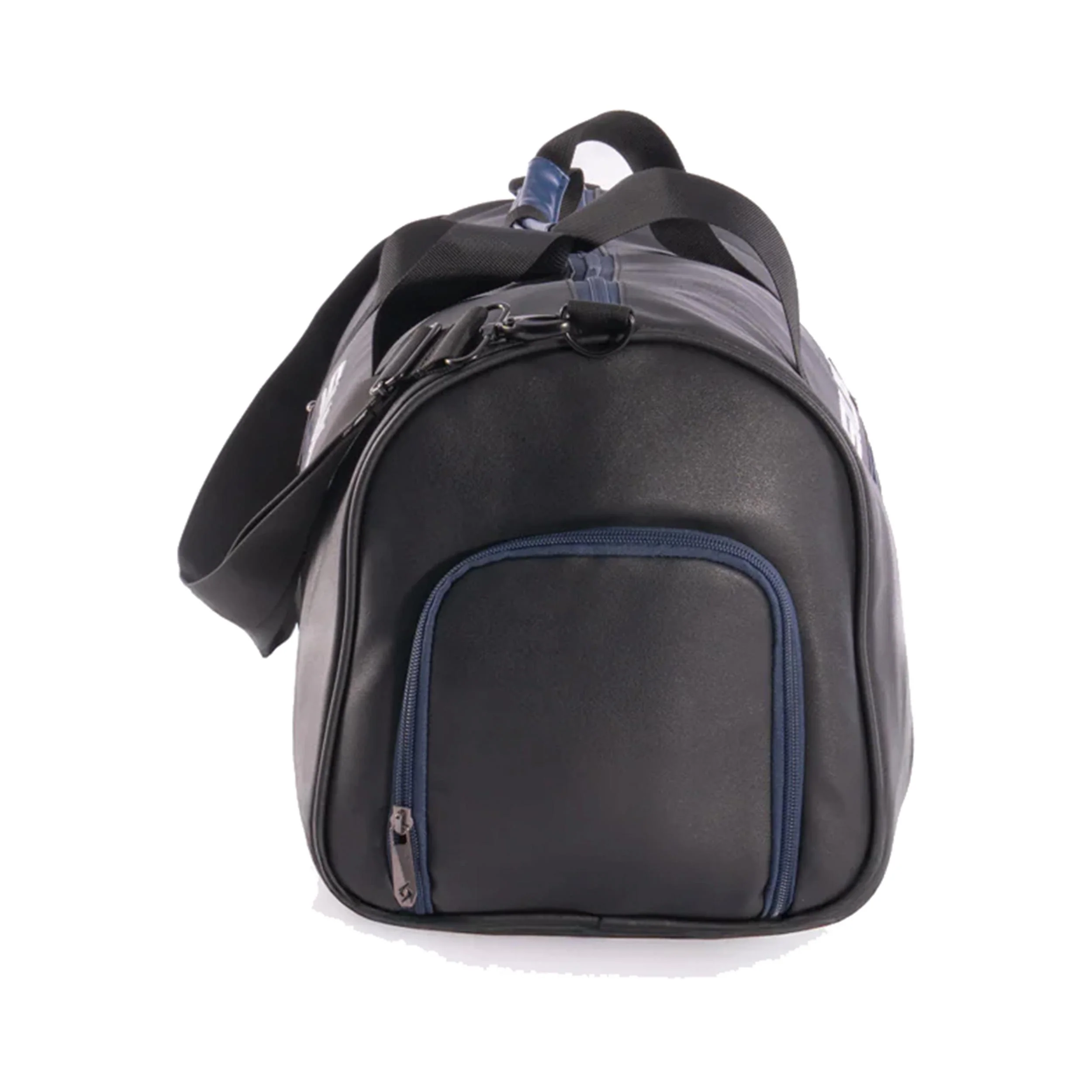 THE KING Sac de sport - noir - Image 2