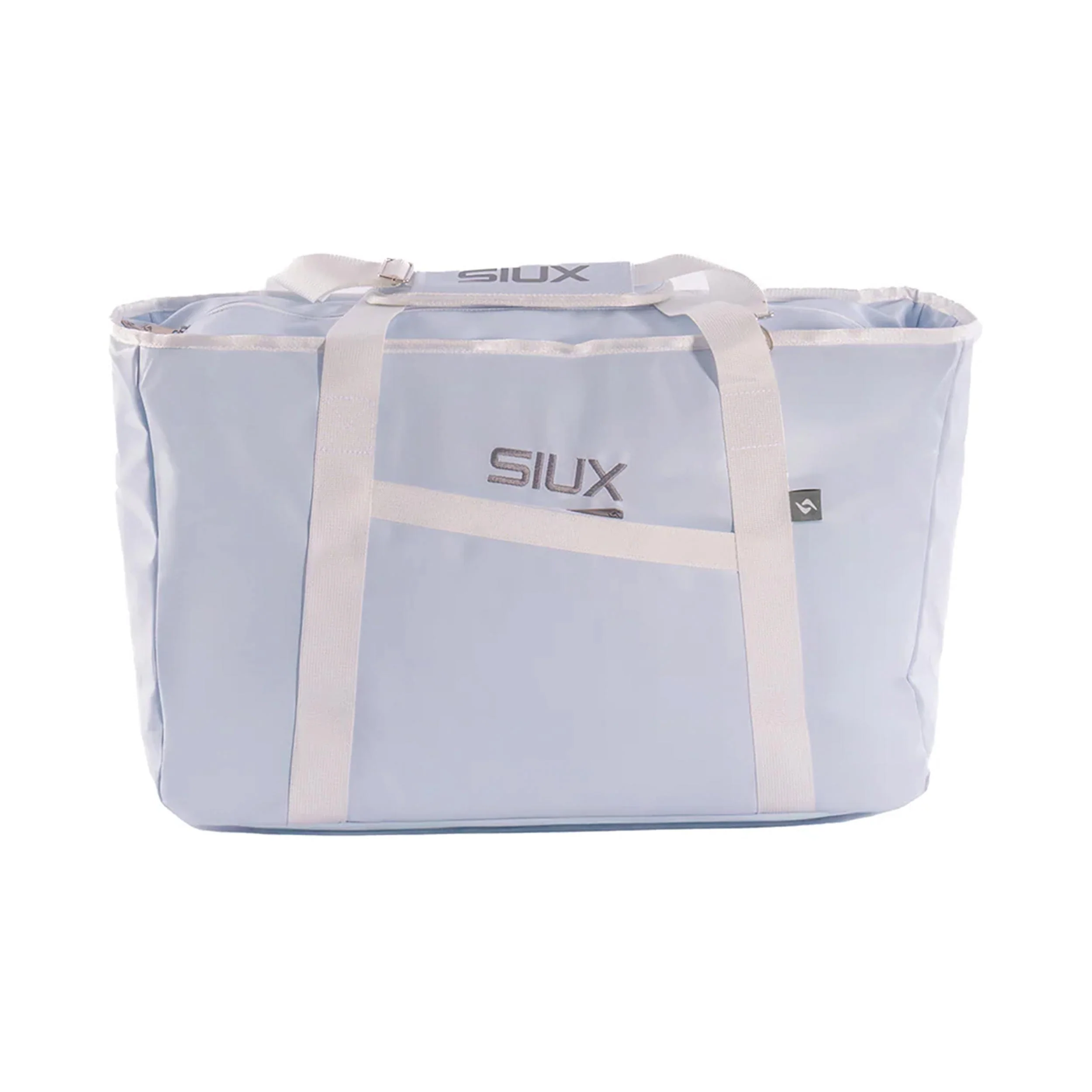 THE QUEEN Sac de sport - bleu