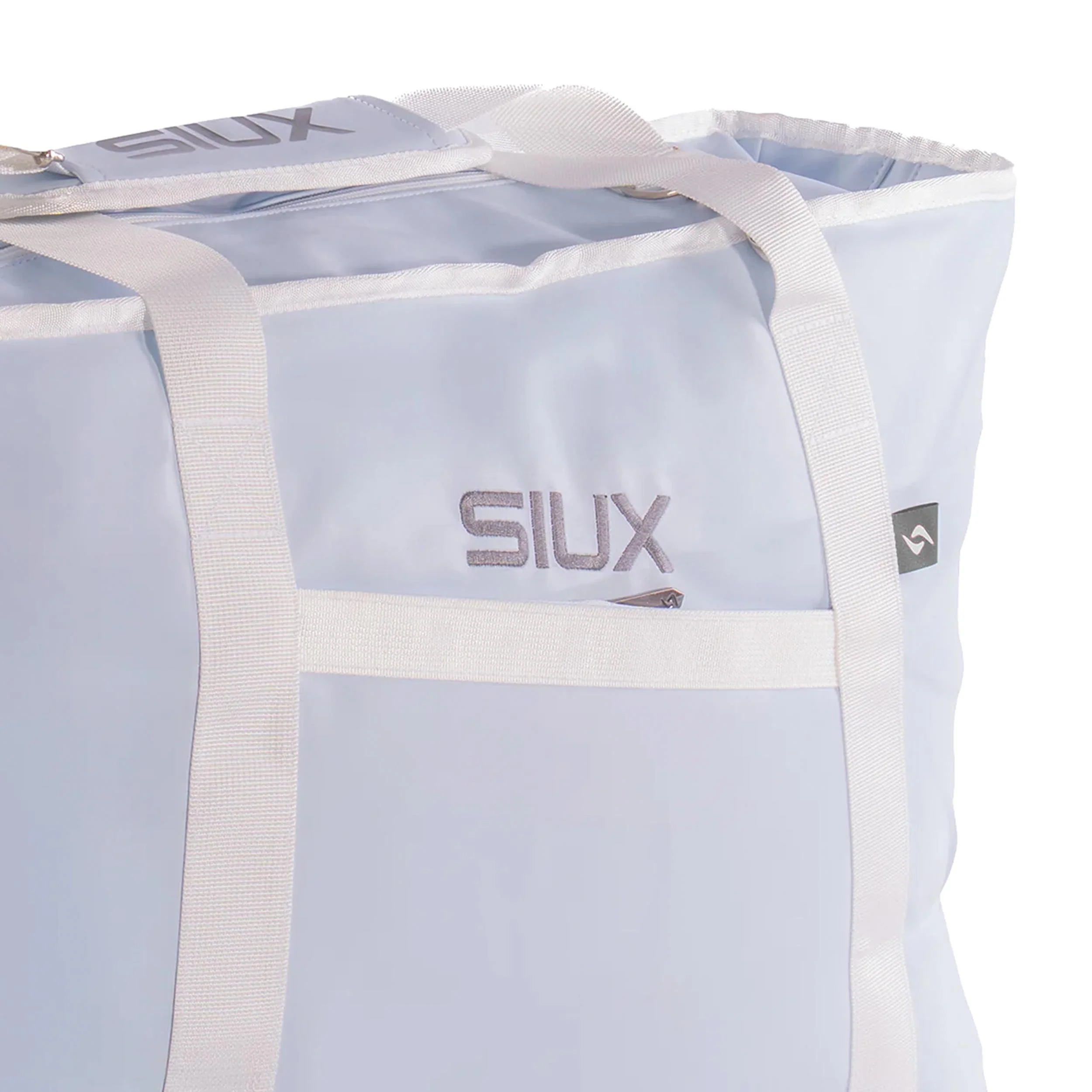 THE QUEEN Sac de sport - bleu - Image 2