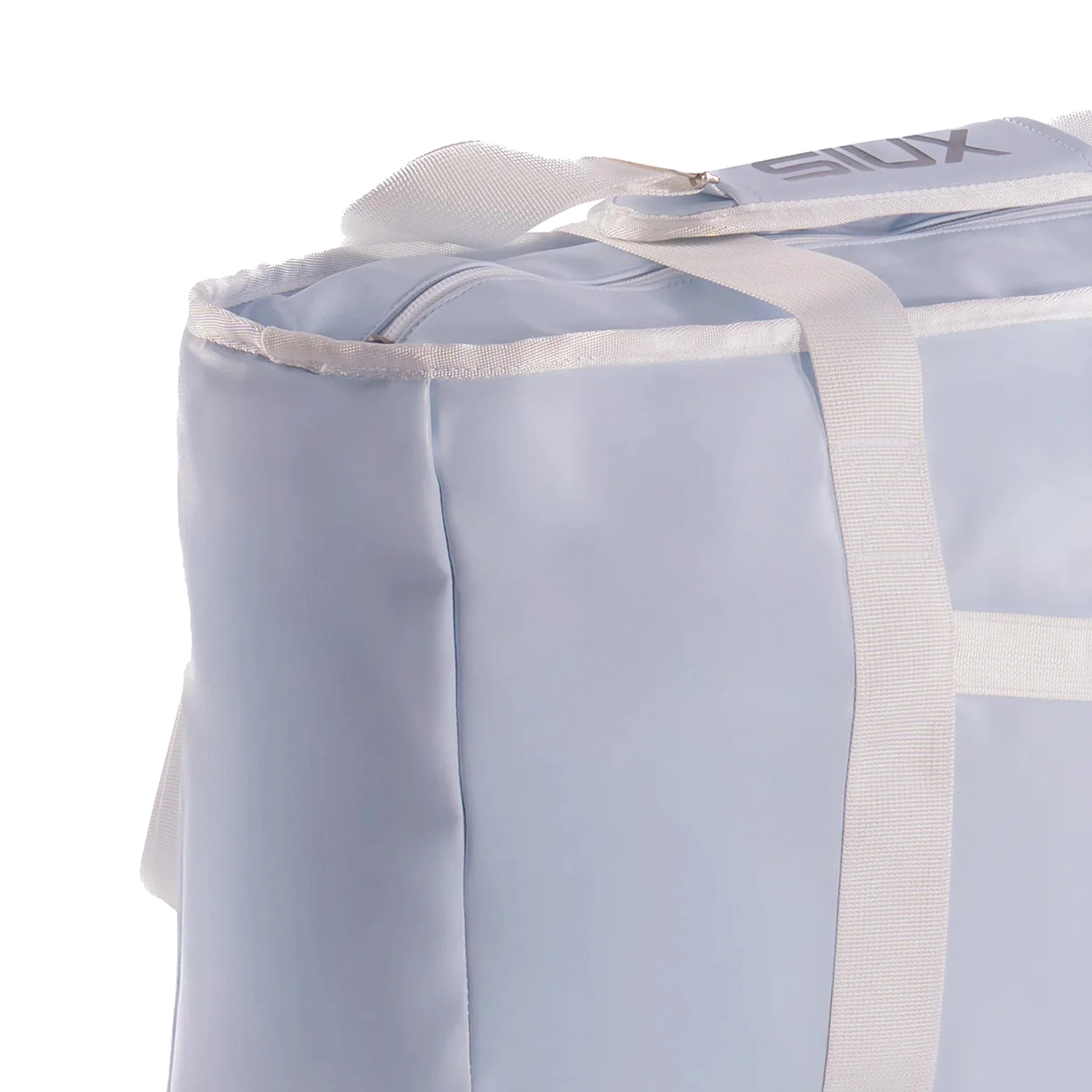 THE QUEEN Sac de sport - bleu - Image 3