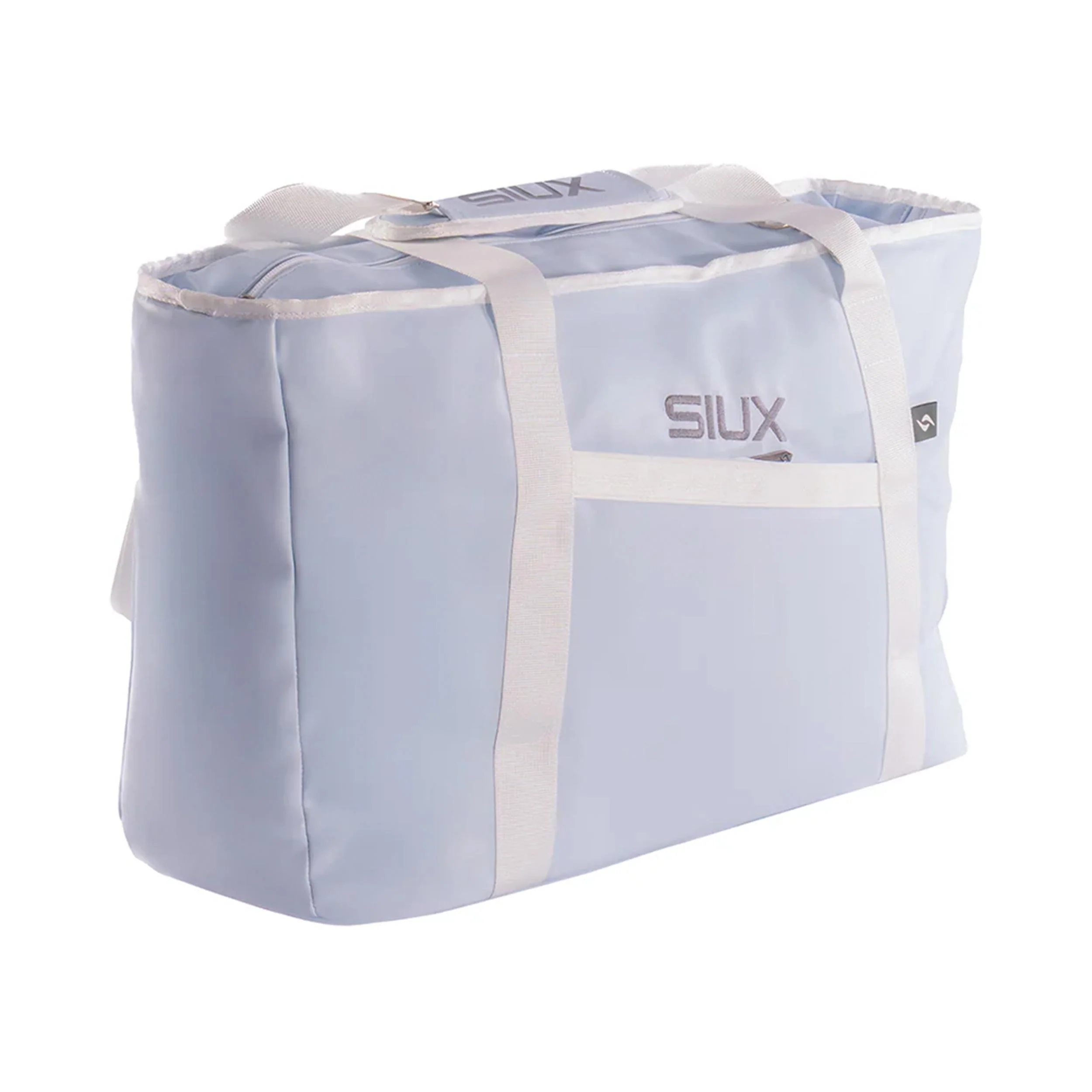 THE QUEEN Sac de sport - bleu - Image 4