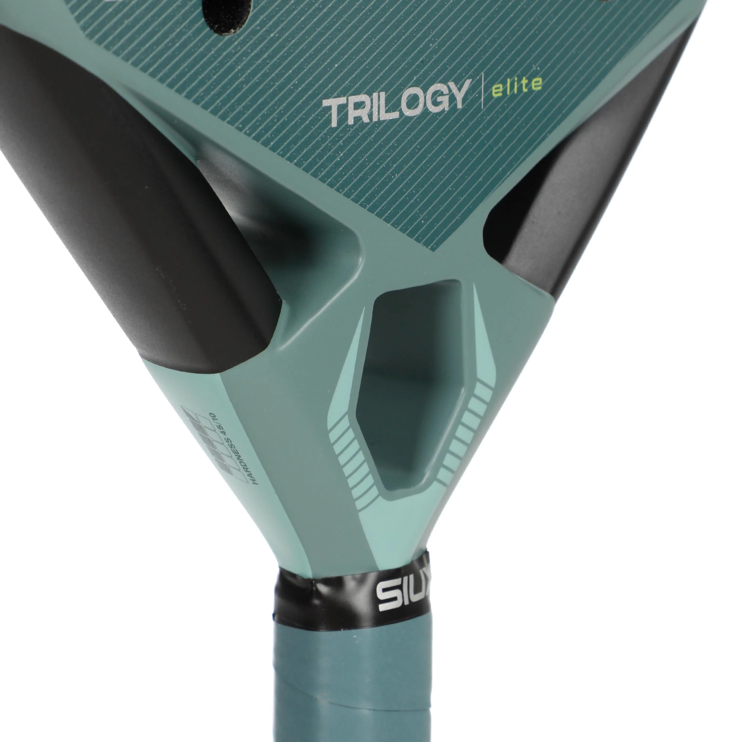 TRILOGY ELITE 6 Raquette de padel - Image 4