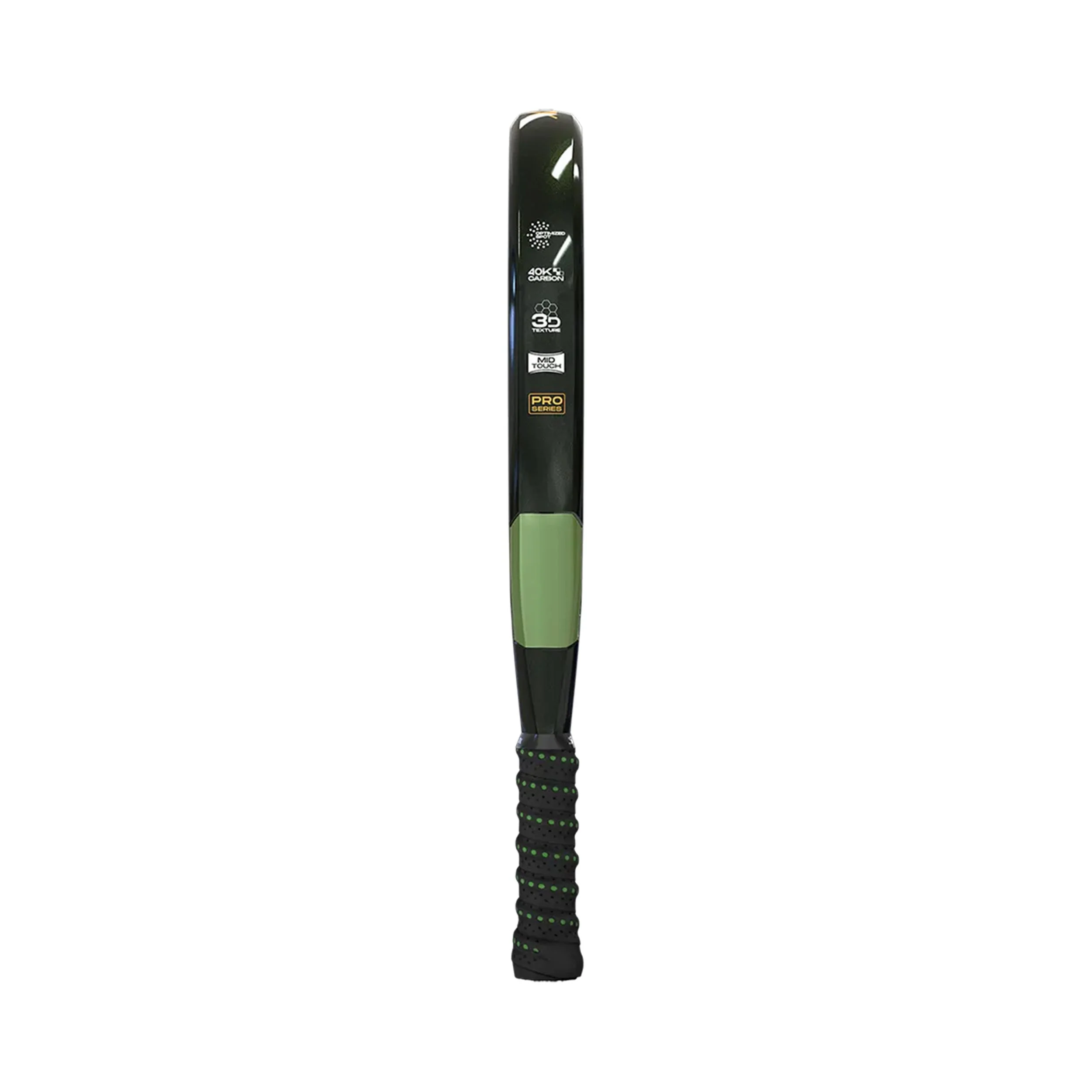 Trilogy Pro 5 Raquette de padel Raquettes test - Image 2