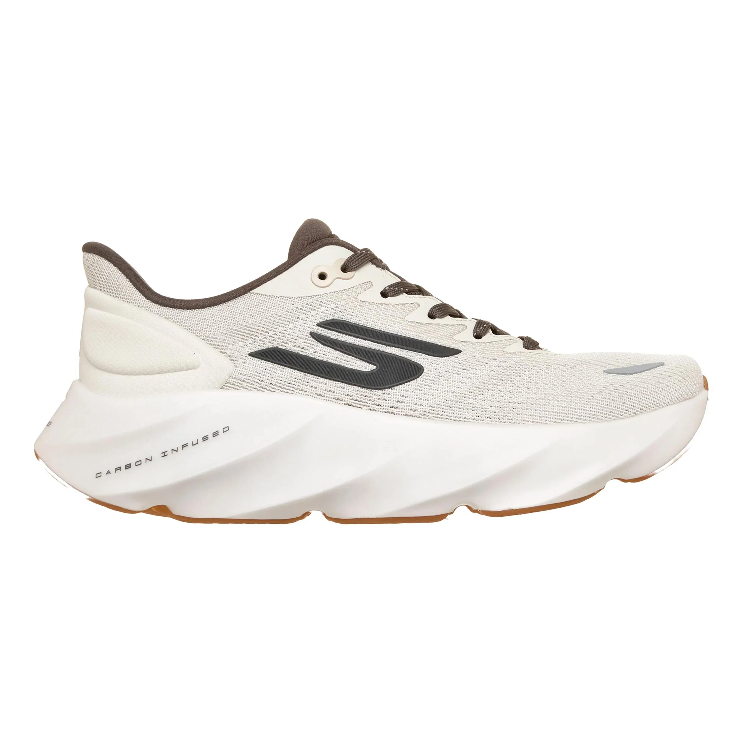 SKX Aero Burst Chaussure de running sans stabilisateurs Hommes - beige, marron