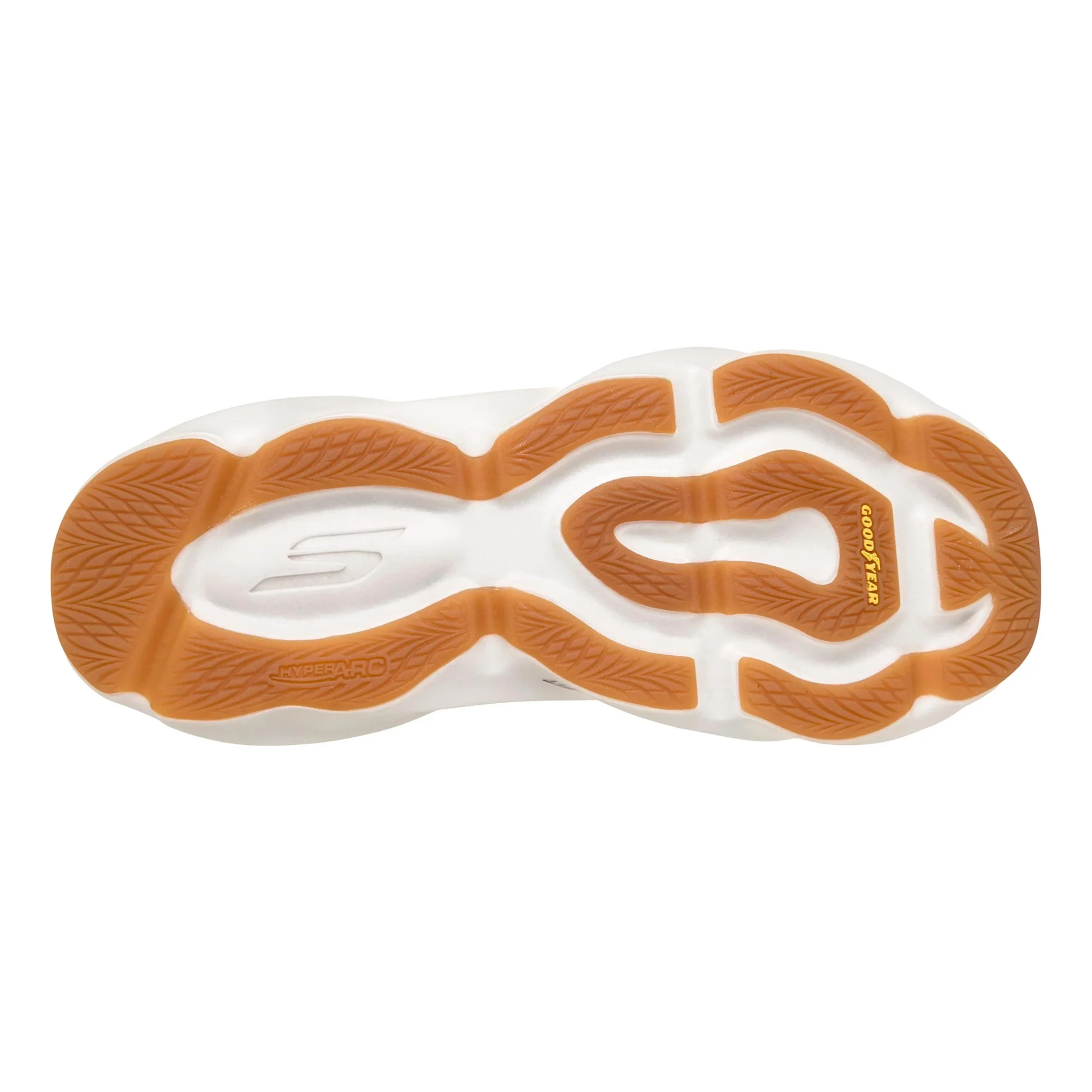 SKX Aero Burst Chaussure de running sans stabilisateurs Hommes - beige, marron - Image 4