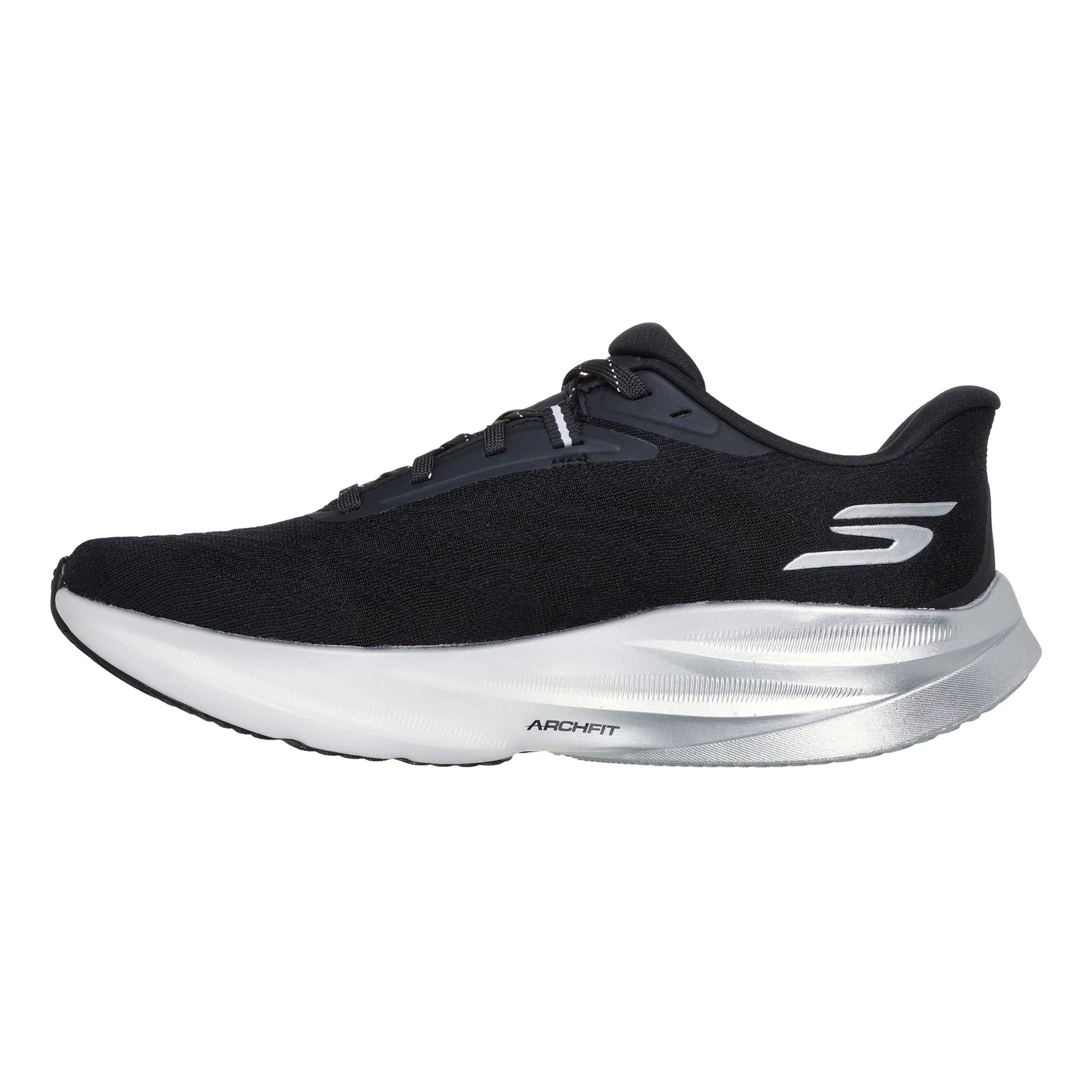 SKX Aero Spark Chaussure de running sans stabilisateurs Hommes - noir, blanc - Image 2