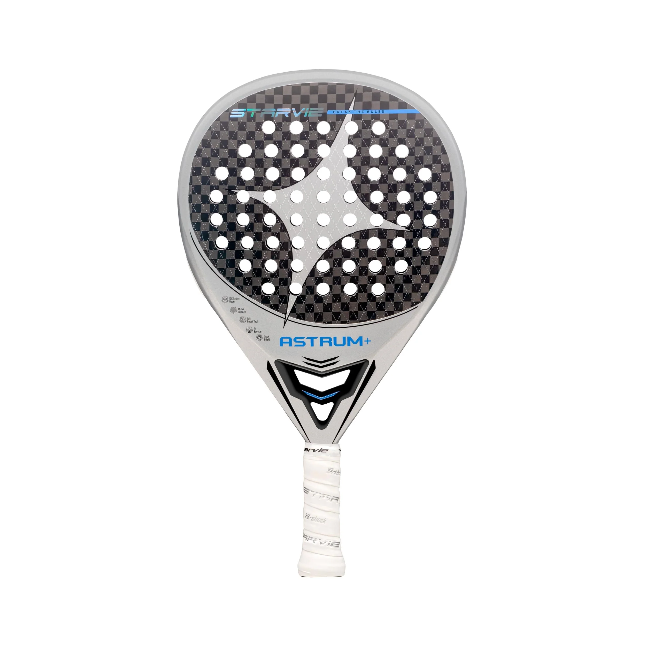 Astrum + Raquette de padel