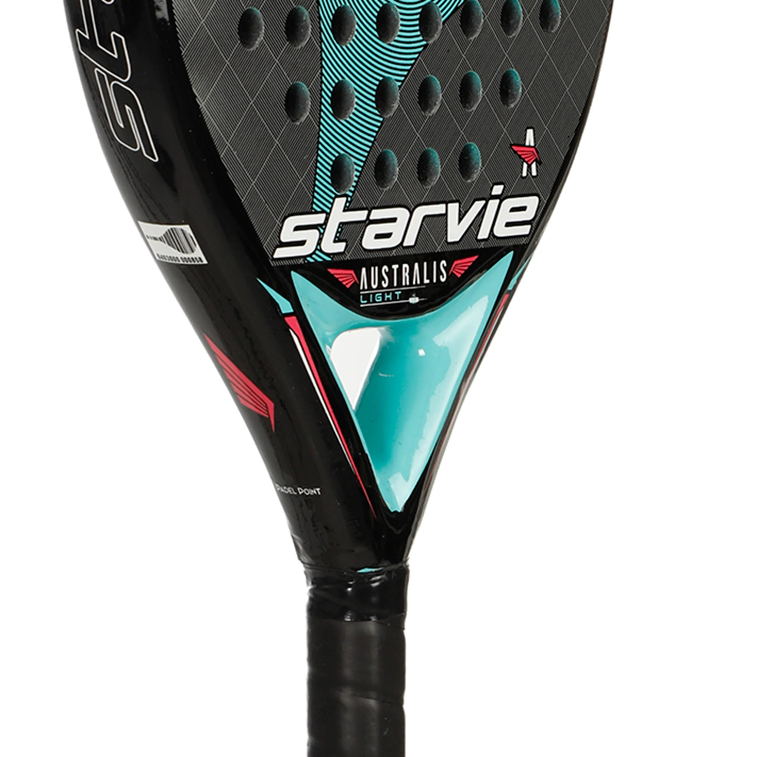 Australis Light Raquette de padel - Image 4
