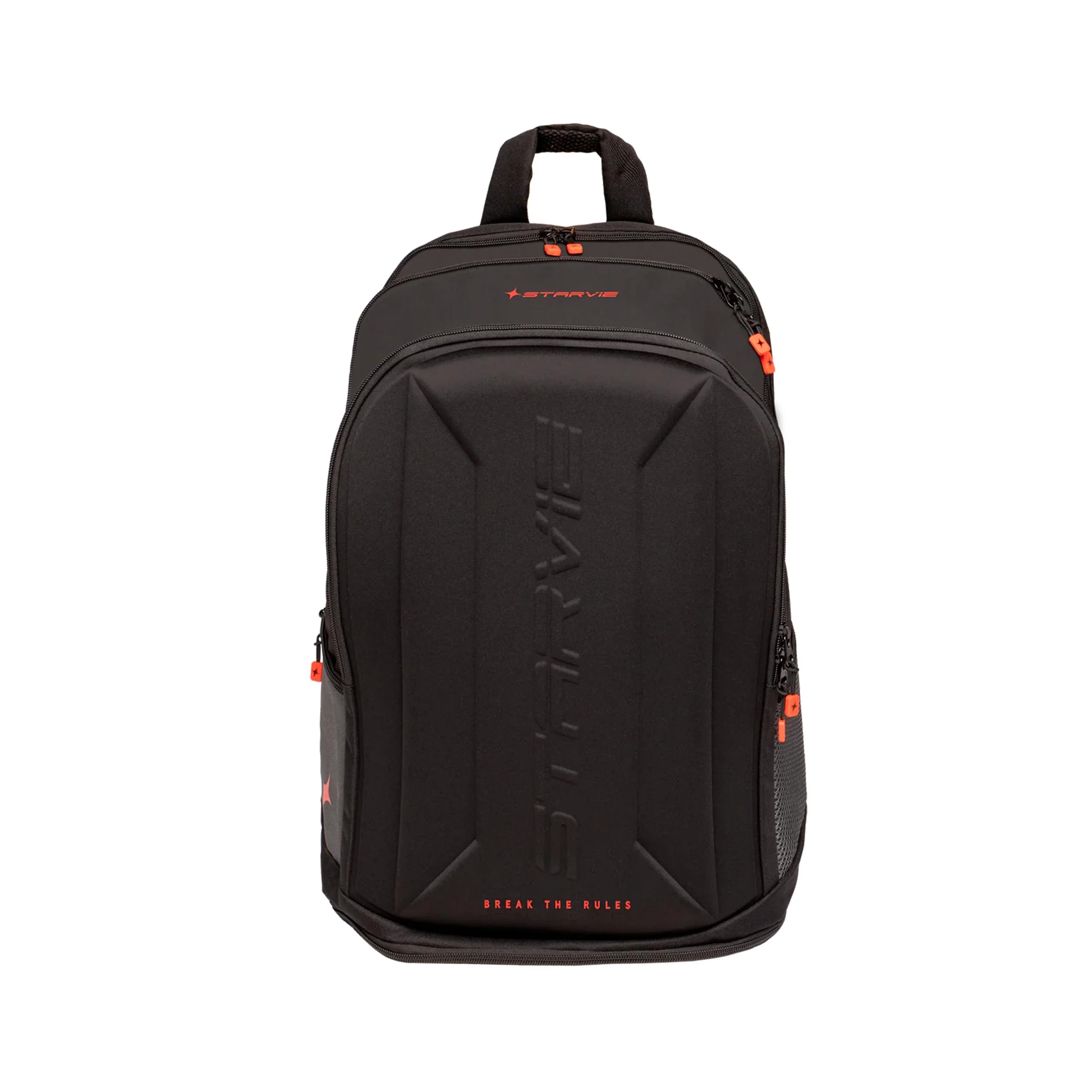 HARD EVA BLACK Sac à dos -noir, noir