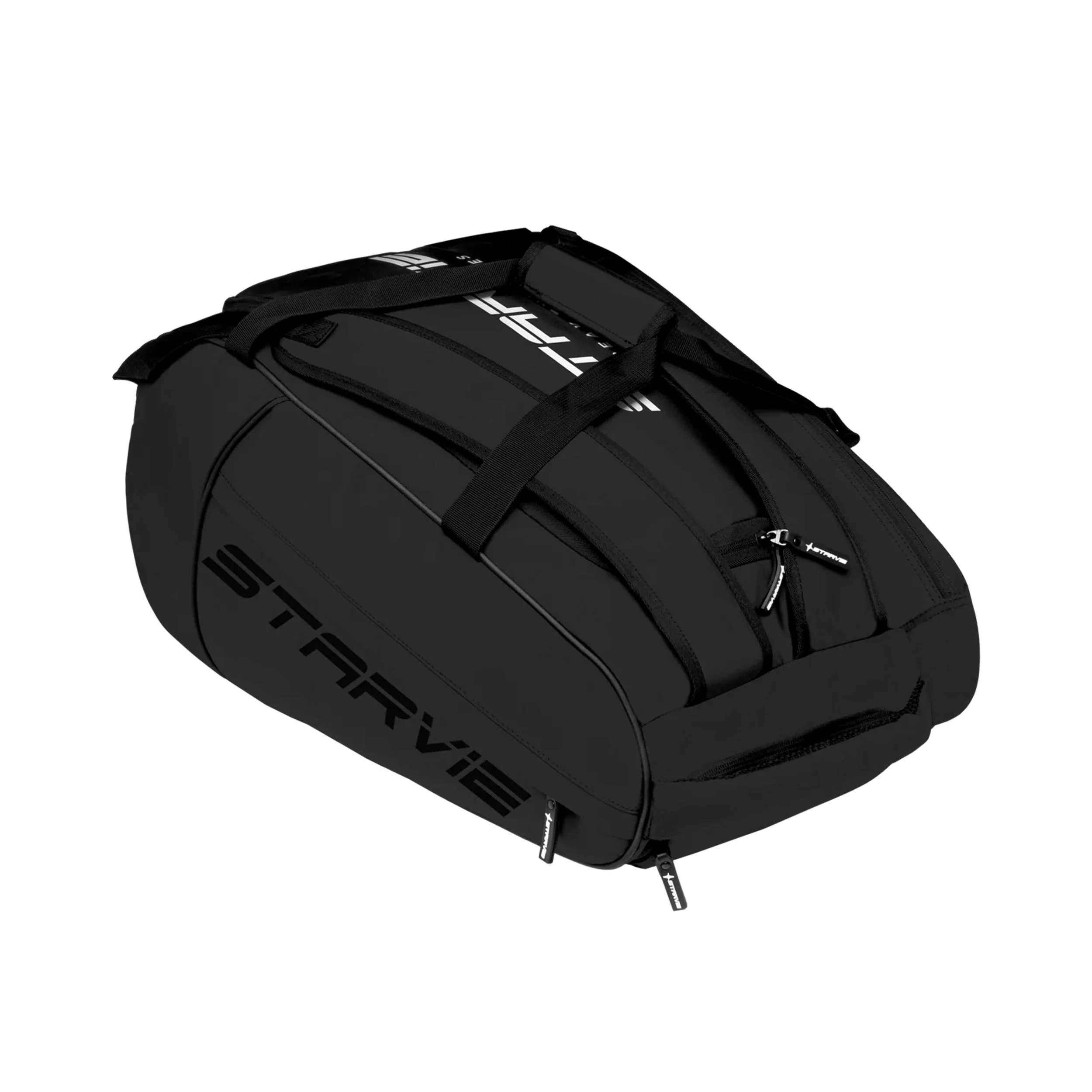 HARD EVA BLACK Sac de padel -noir, noir