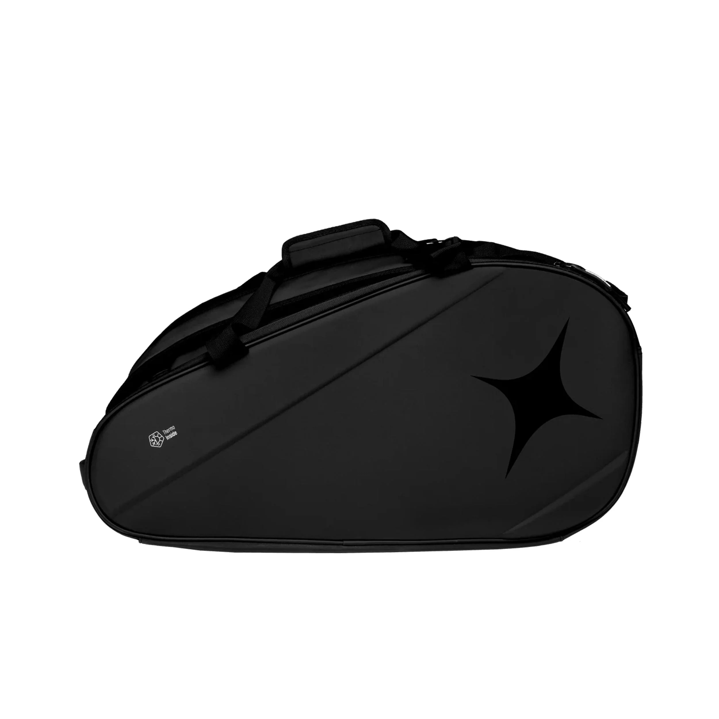HARD EVA BLACK Sac de padel -noir, noir - Image 2