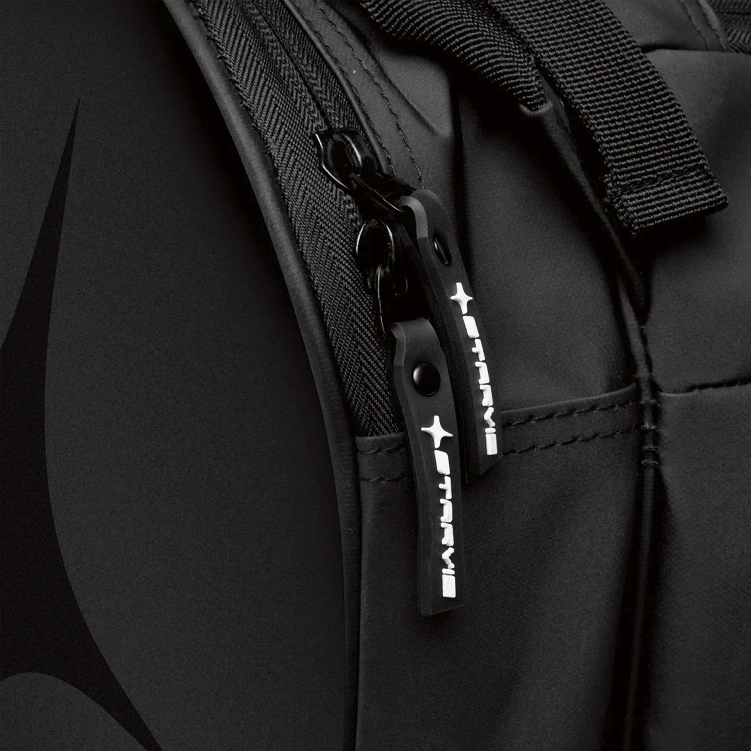 HARD EVA BLACK Sac de padel -noir, noir - Image 6