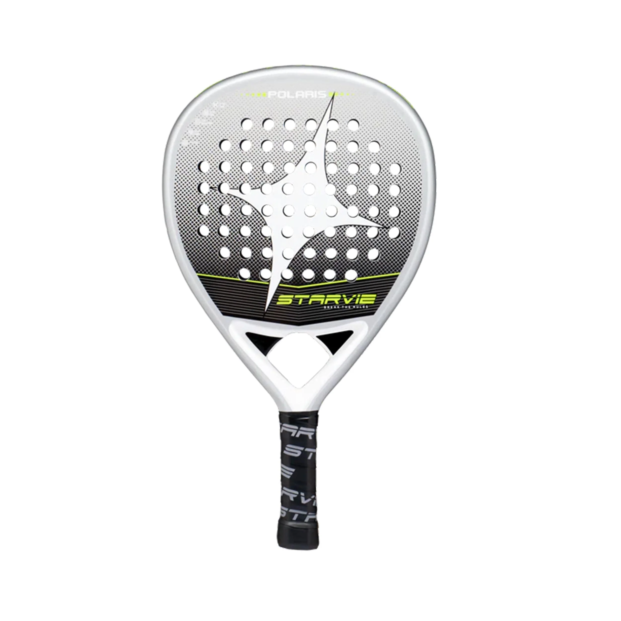 Polaris Raquette de padel Raquette d’occasion