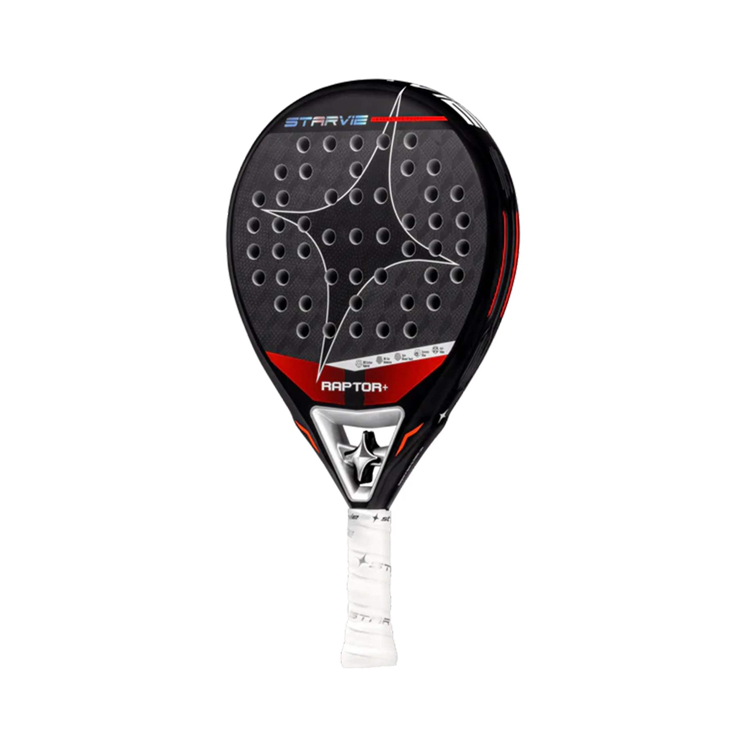 Raptor + Raquette de padel - Image 2