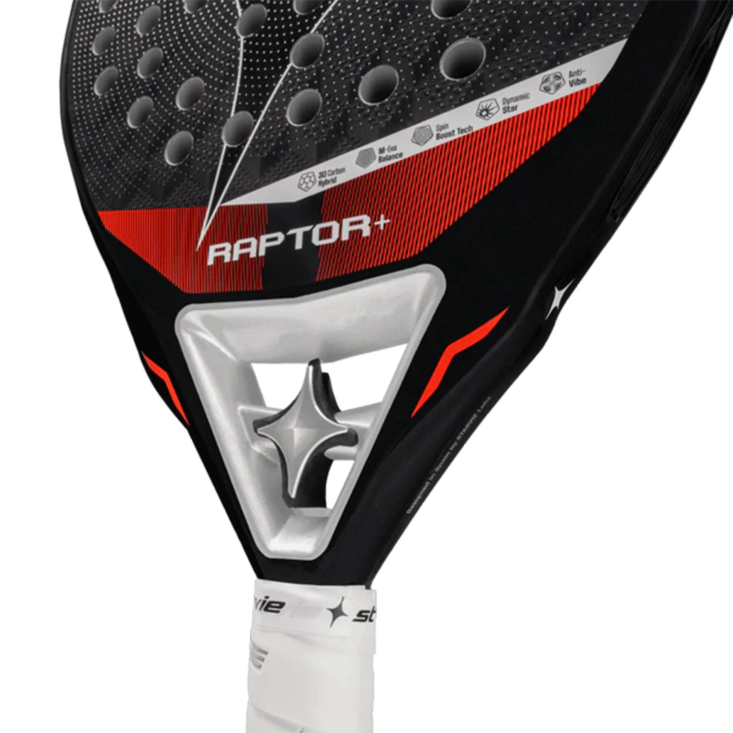 Raptor + Raquette de padel - Image 3
