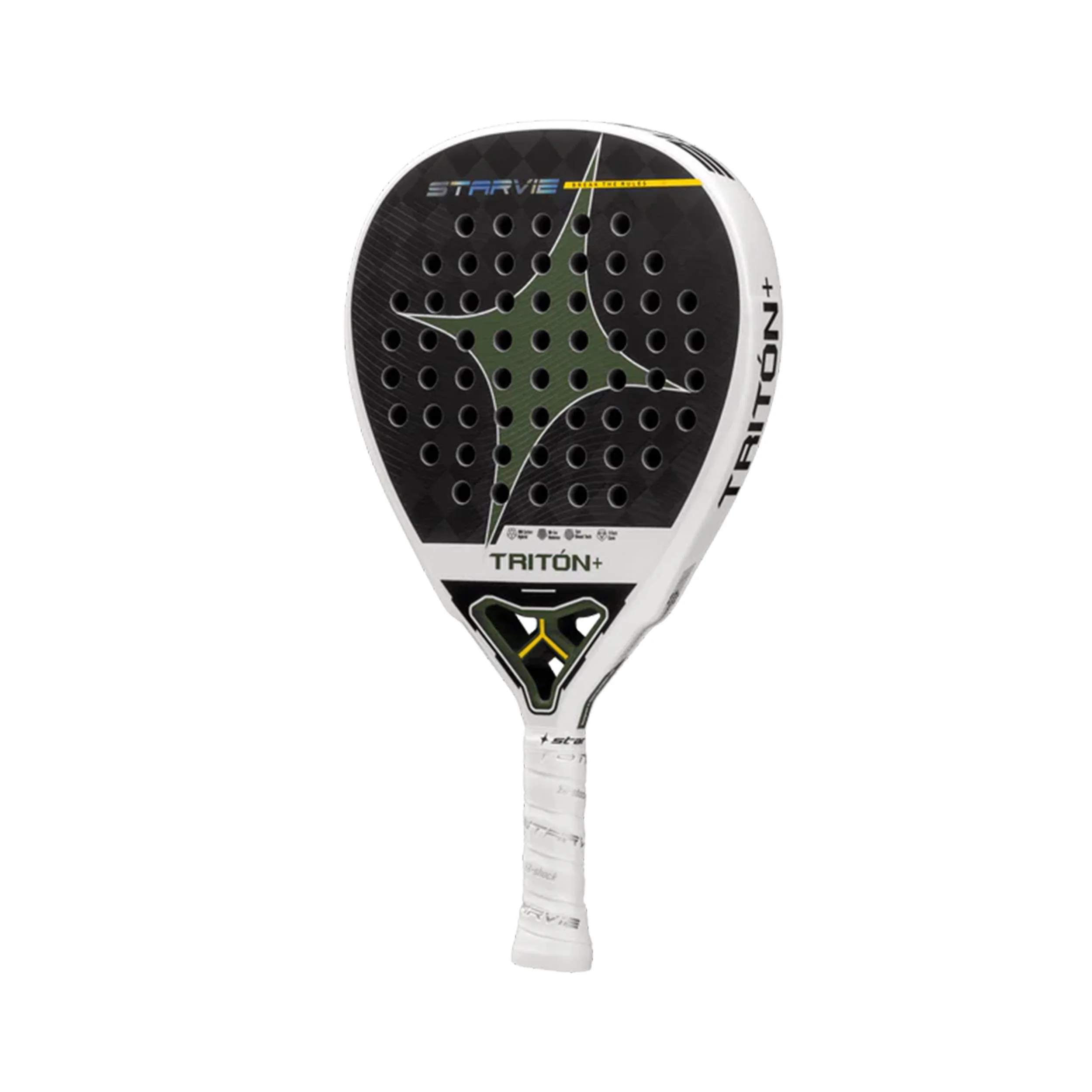 Triton Balance+ Raquette de padel - Image 2