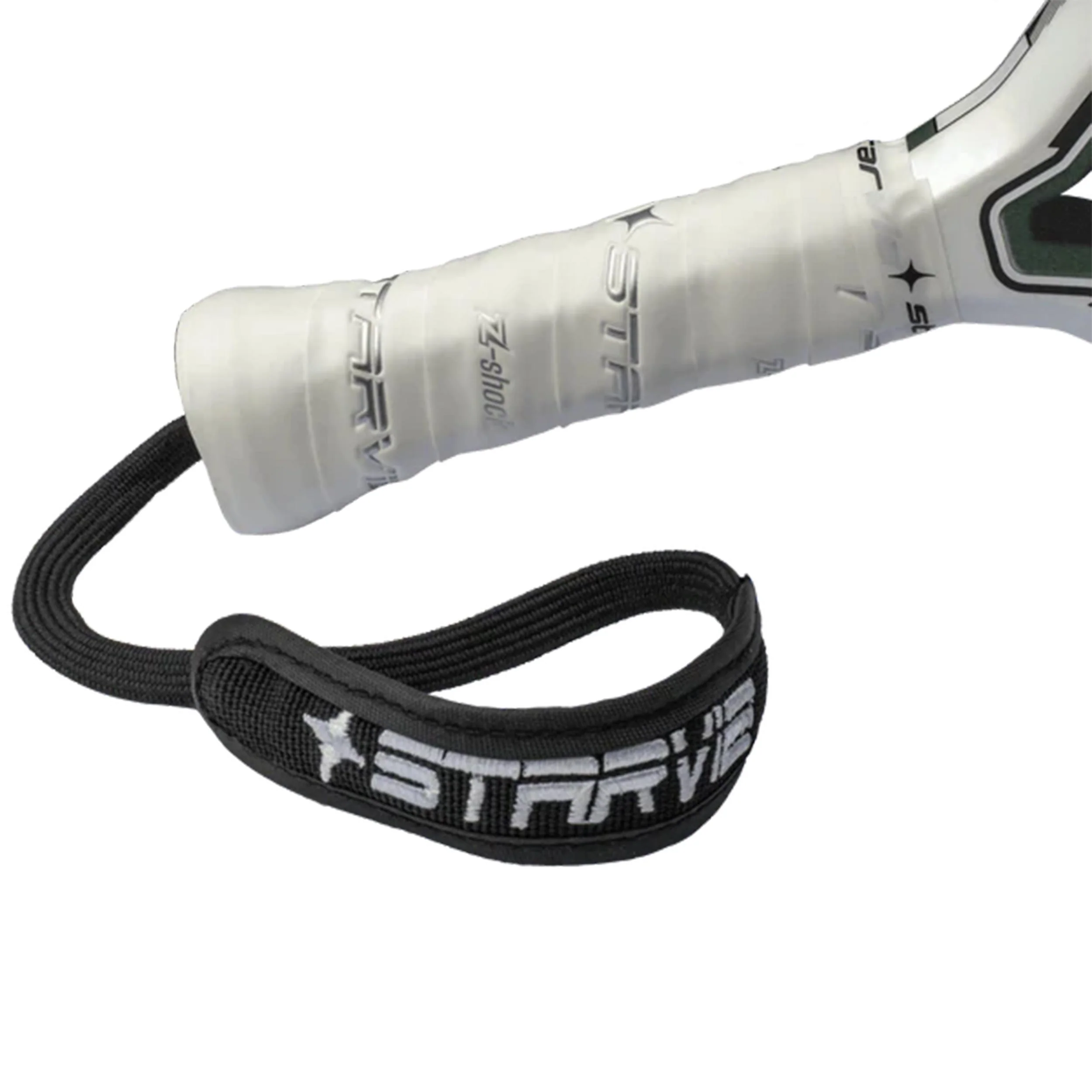Triton Balance+ Raquette de padel Raquettes test - Image 5