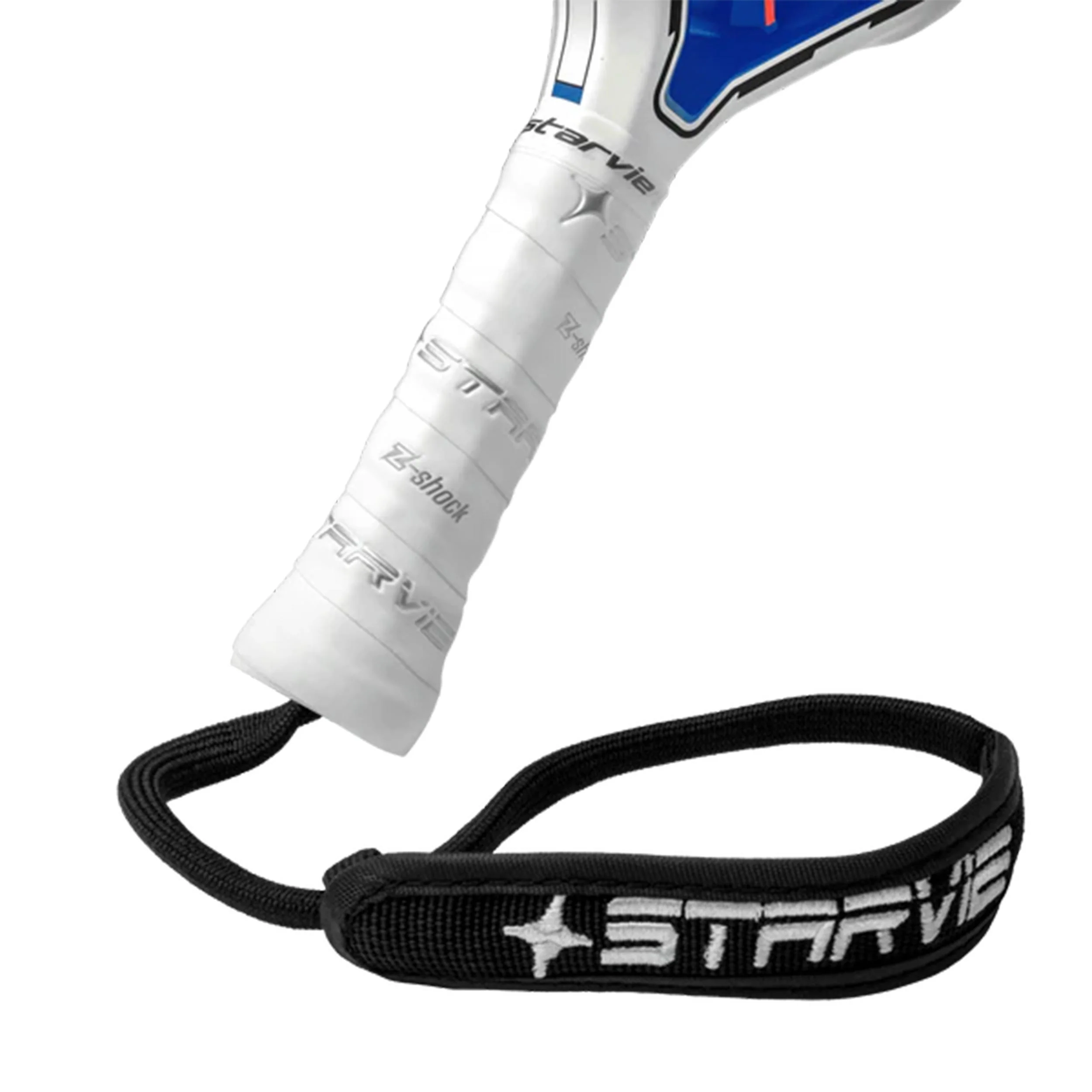Triton Power + Raquette de padel Raquettes test - Image 4