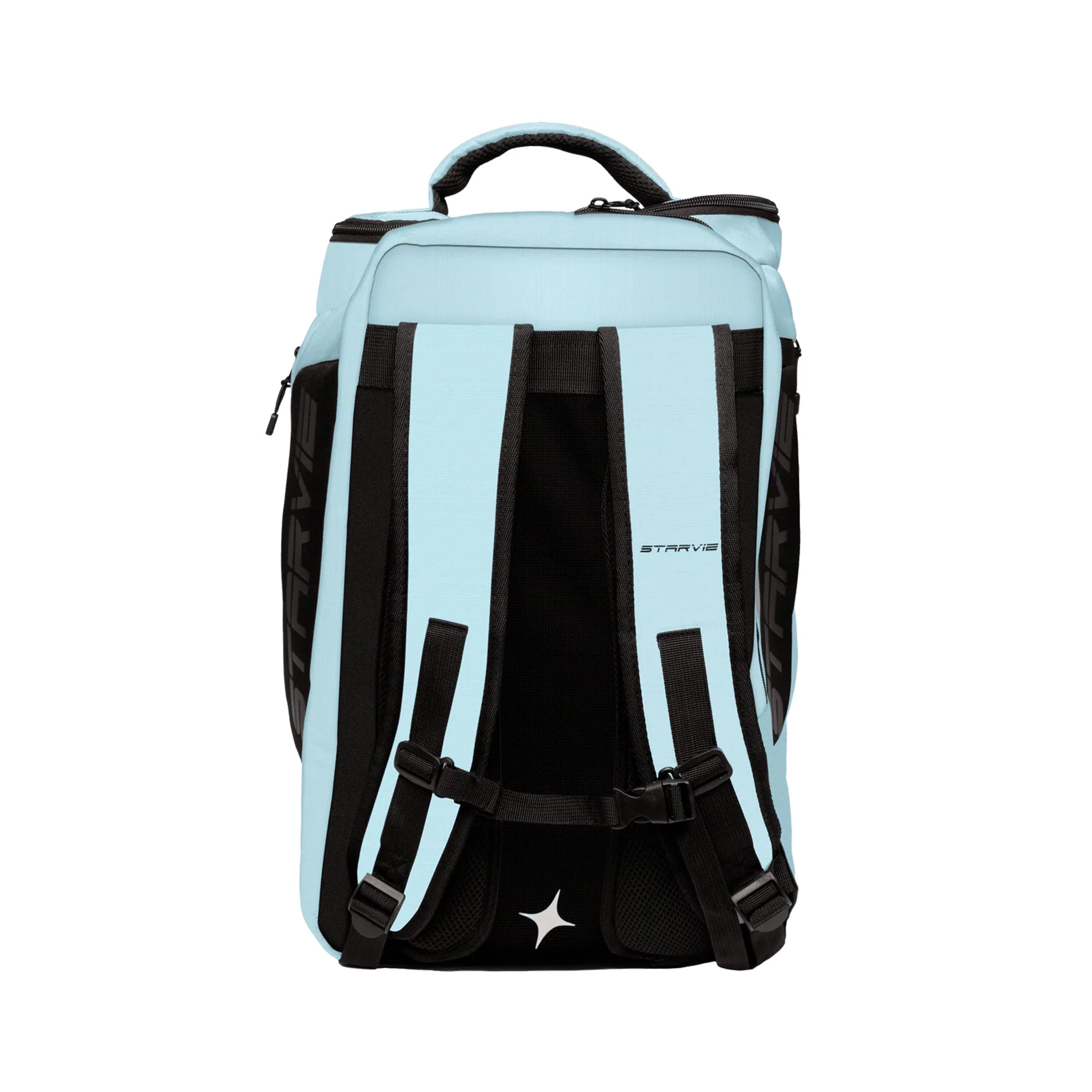 URBAN Sac à dos -turquoise, noir - Image 2