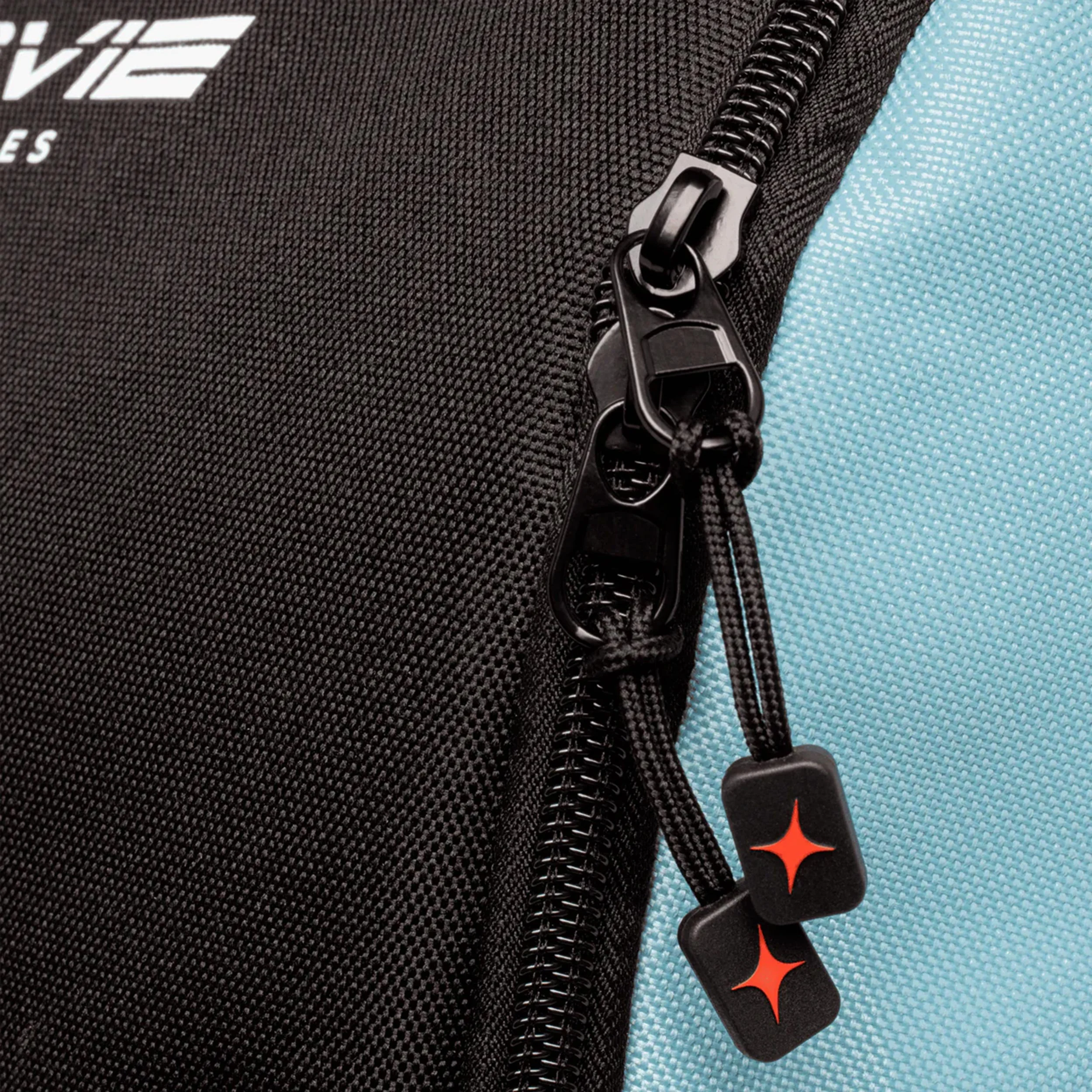 URBAN Sac à dos -turquoise, noir - Image 3
