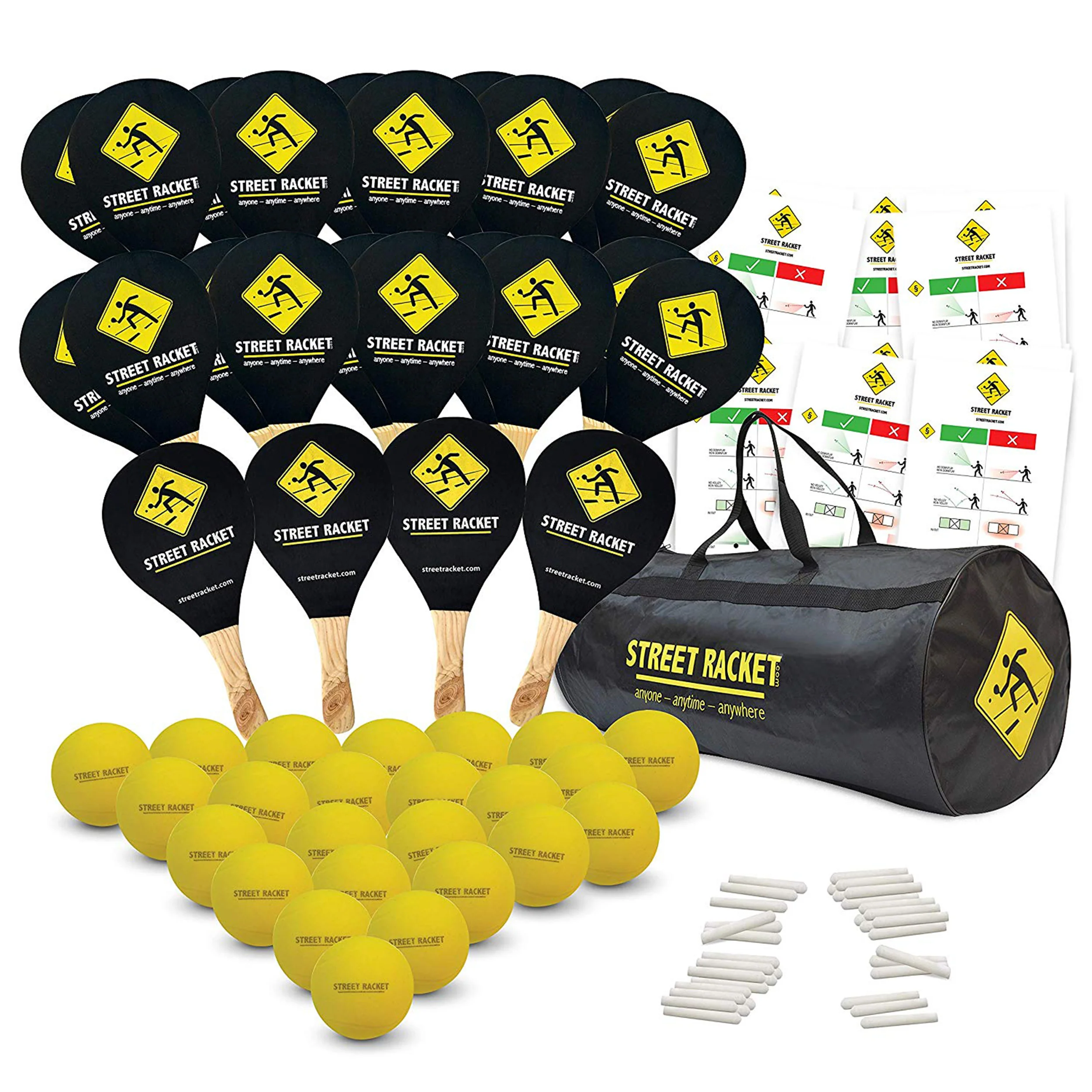 Schul-Set Sport De Loisirs-Multicouleur