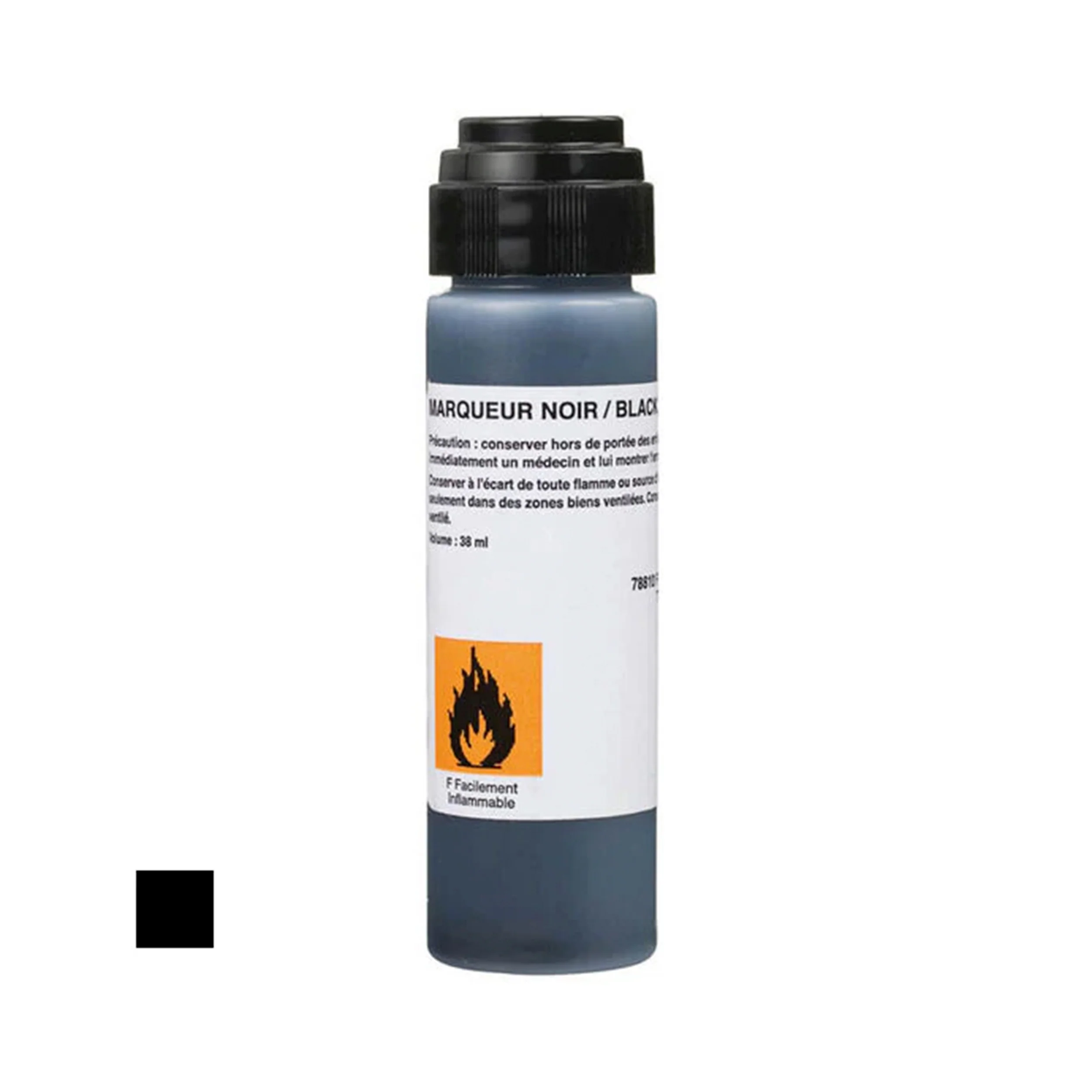 Encre -noir