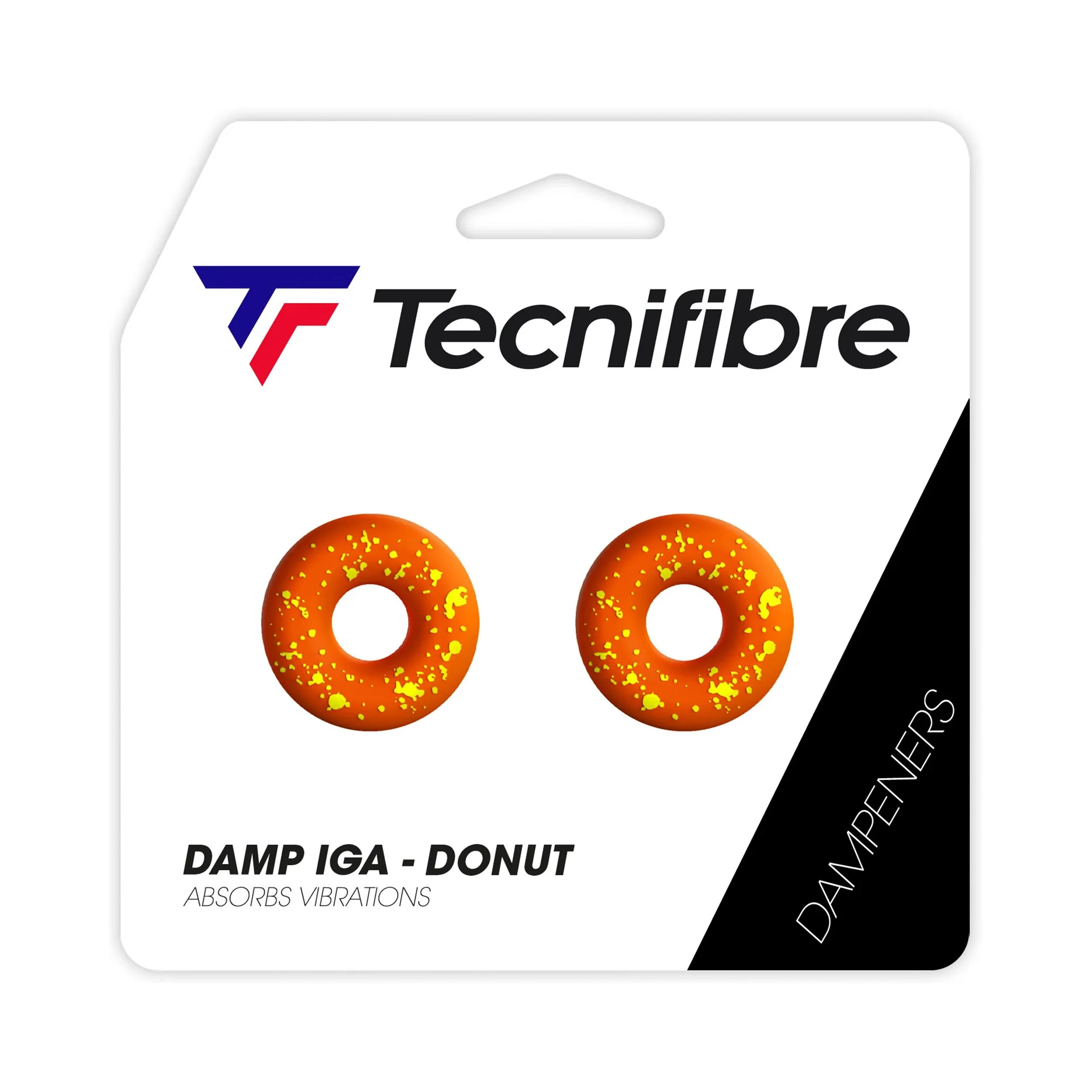 IG Donut Antivibrateur -orange