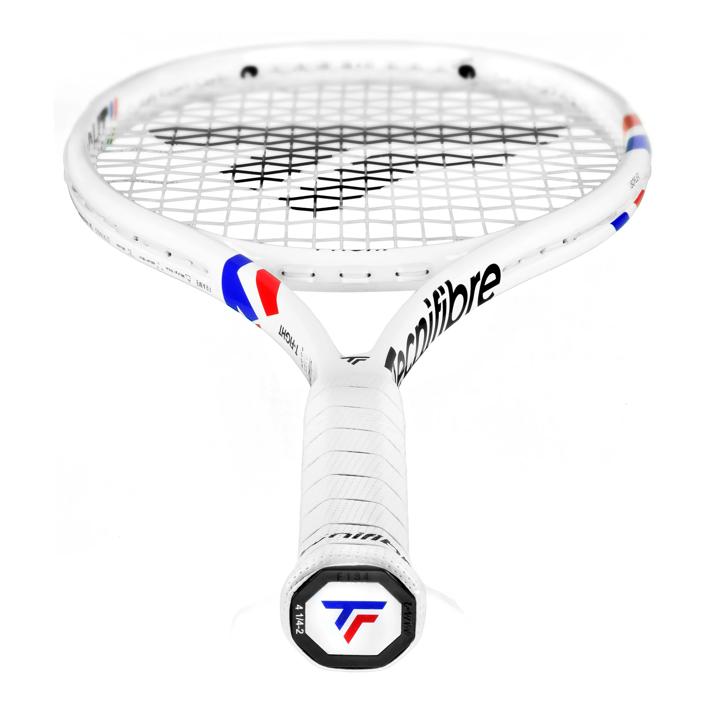 T-Fight 300S Raquette de compétition Raquettes test - Image 6
