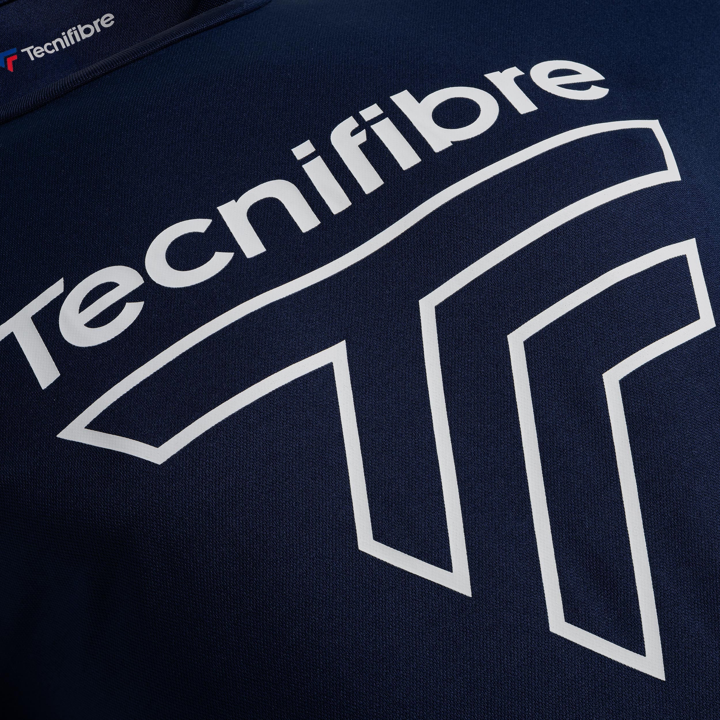 Team Corporate T-shirt Hommes - bleu foncé - Image 5