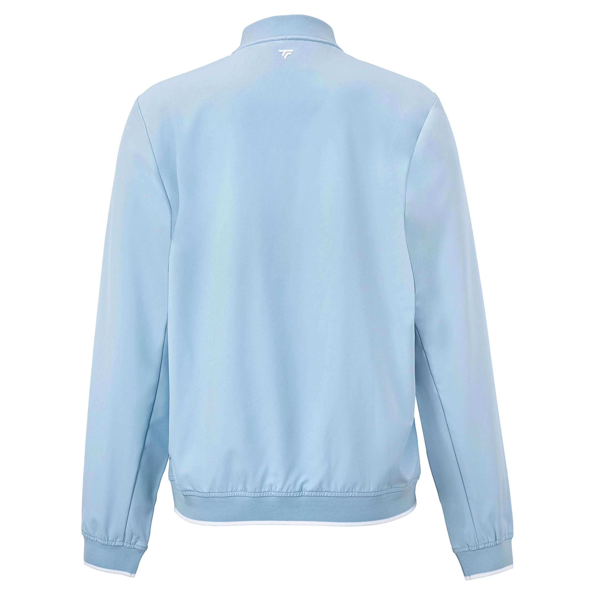 Team Light Veste de survêtement Femmes - bleu clair - Image 2