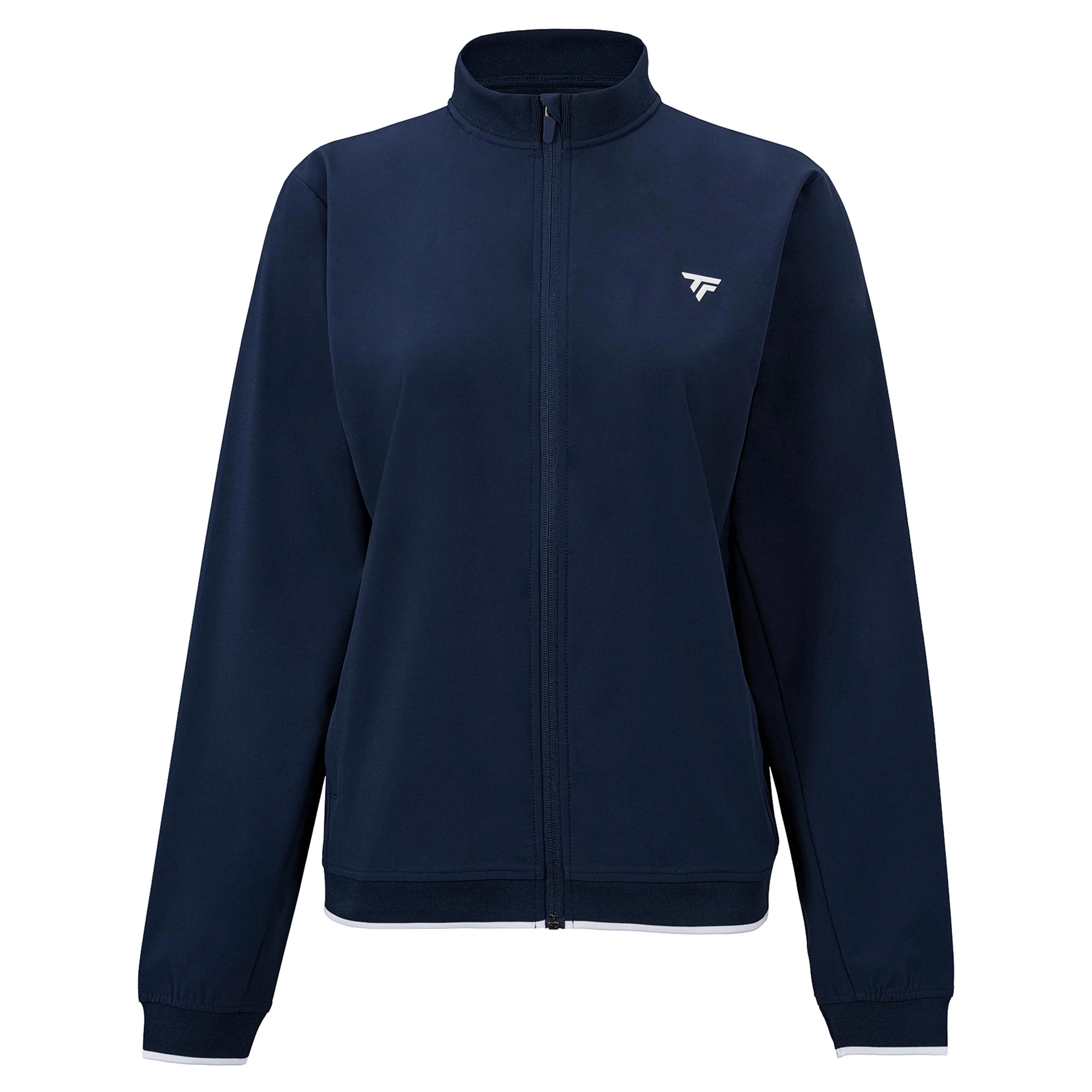 Team Light Veste de survêtement Femmes - bleu foncé