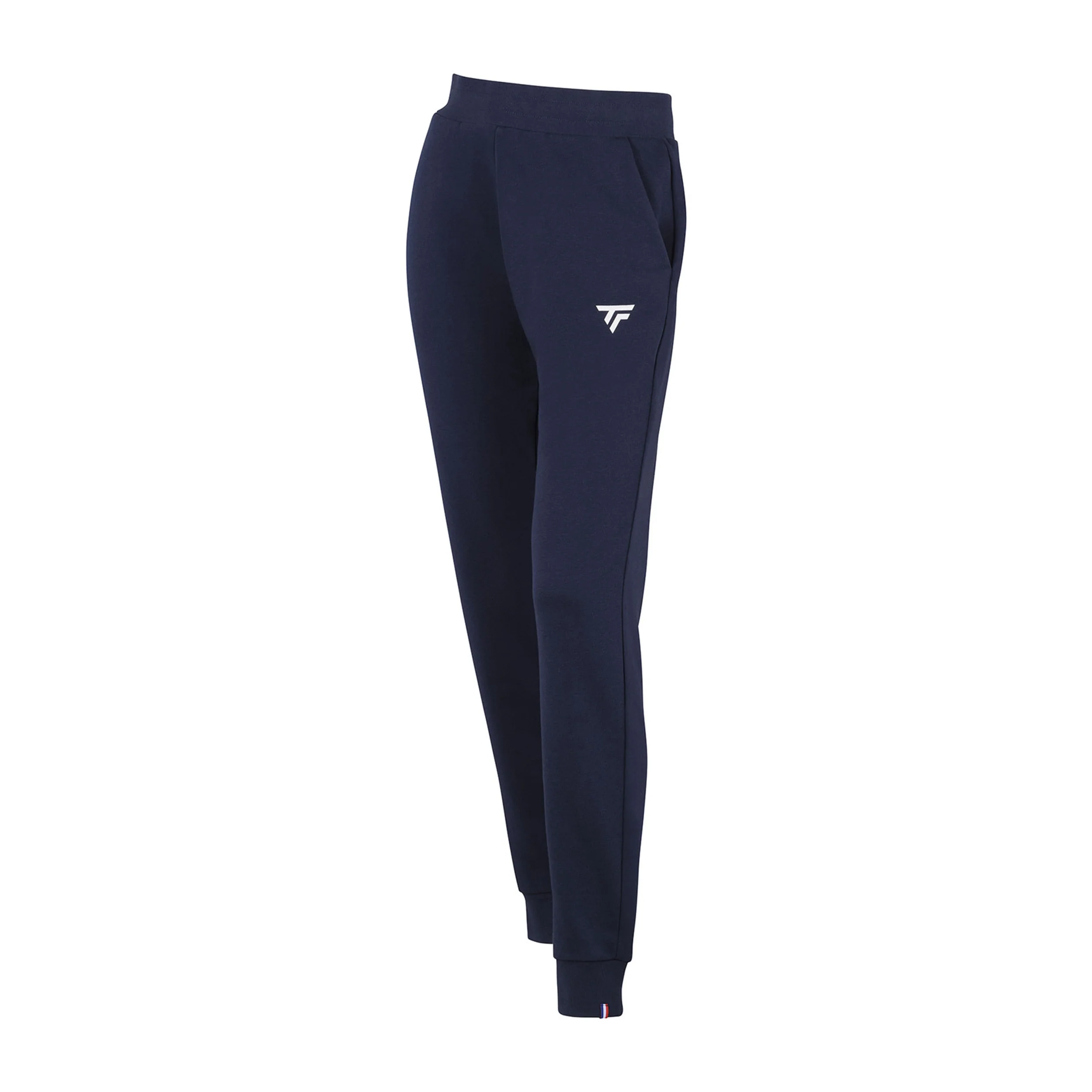 Team Pantalon Survêtement Femmes-Bleu Foncé
