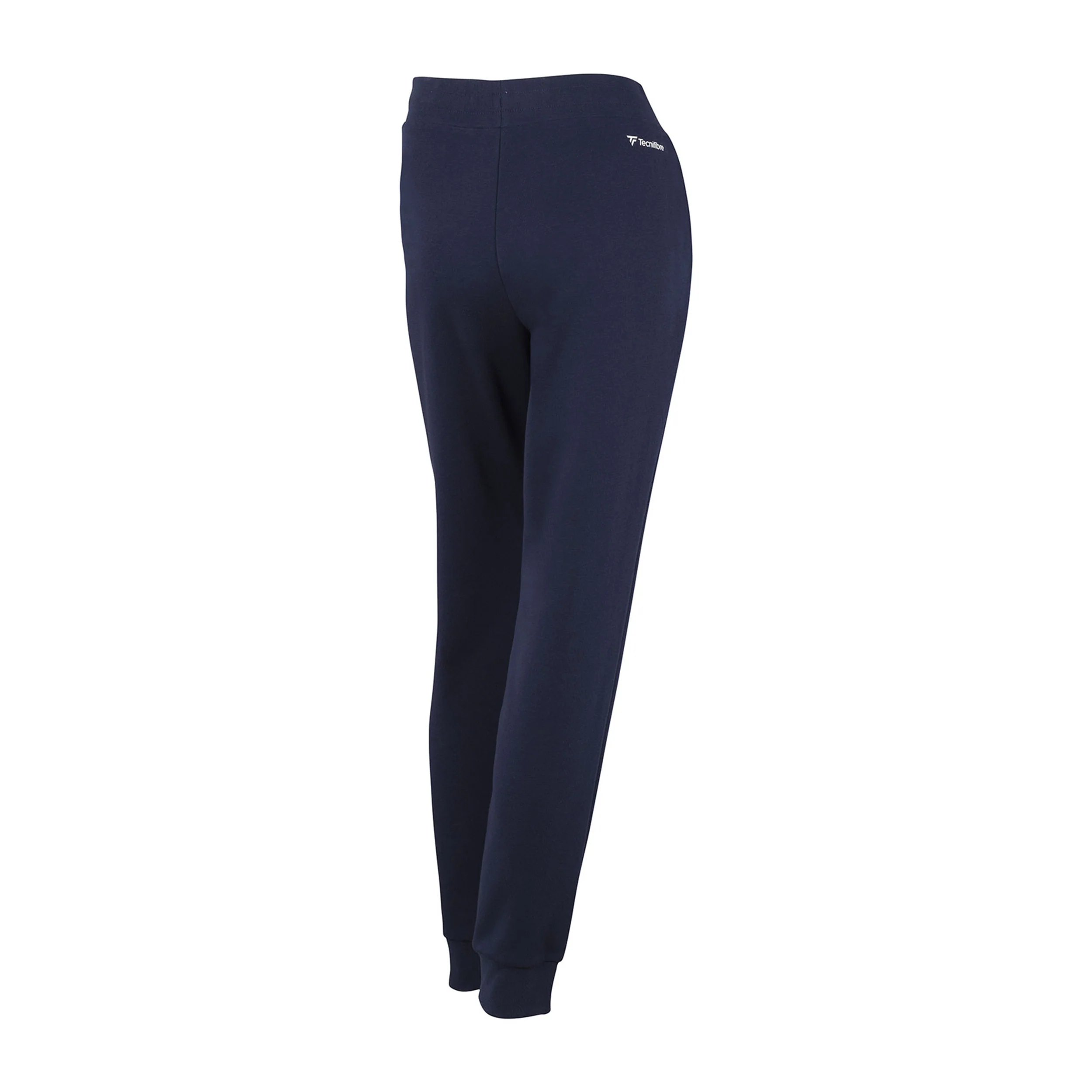 Team Pantalon Survêtement Femmes-Bleu Foncé - Image 2