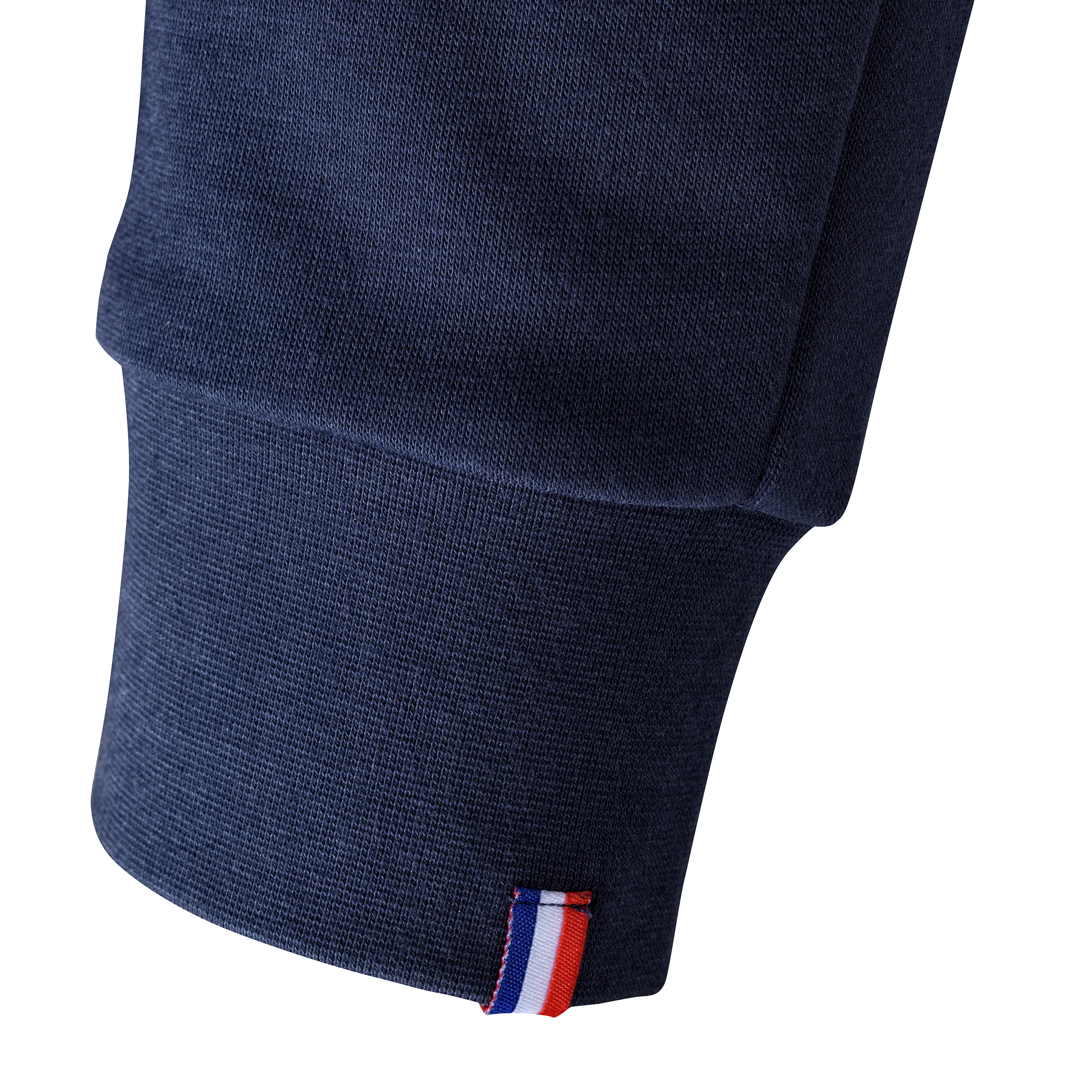Team Pantalon Survêtement Femmes-Bleu Foncé - Image 3