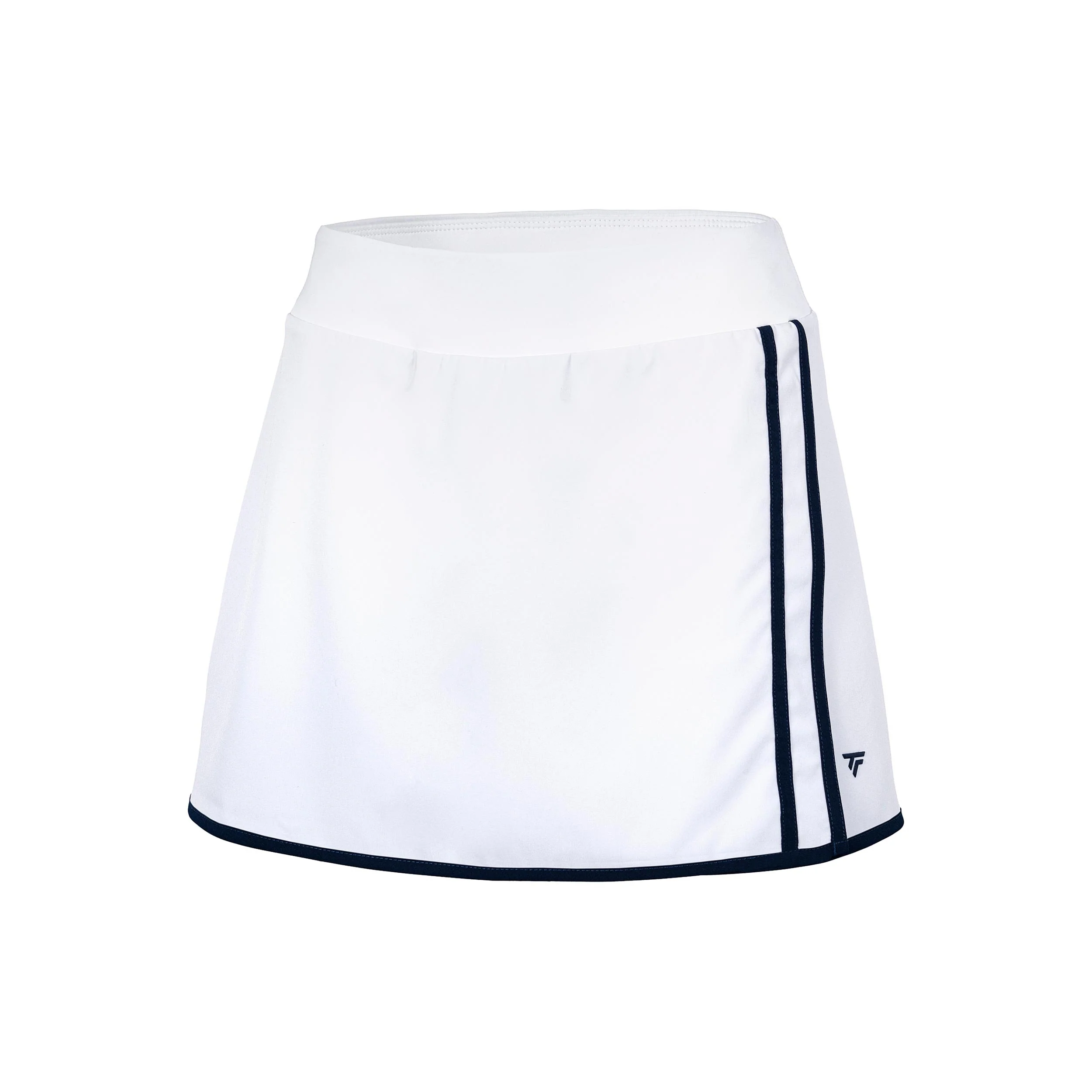 Team Stretch Jupe Femmes - blanc