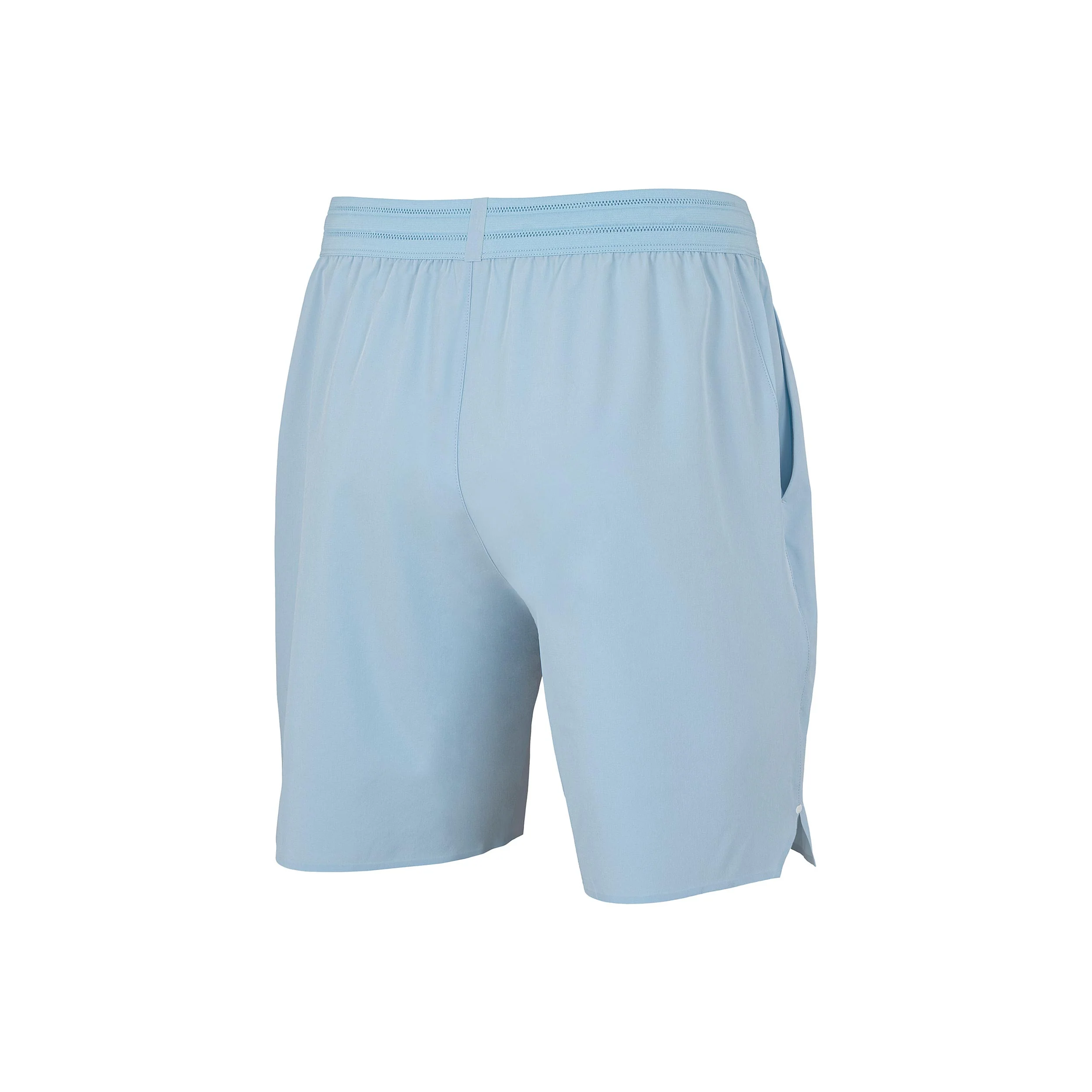 Team Stretch Shorts Hommes - bleu clair - Image 2
