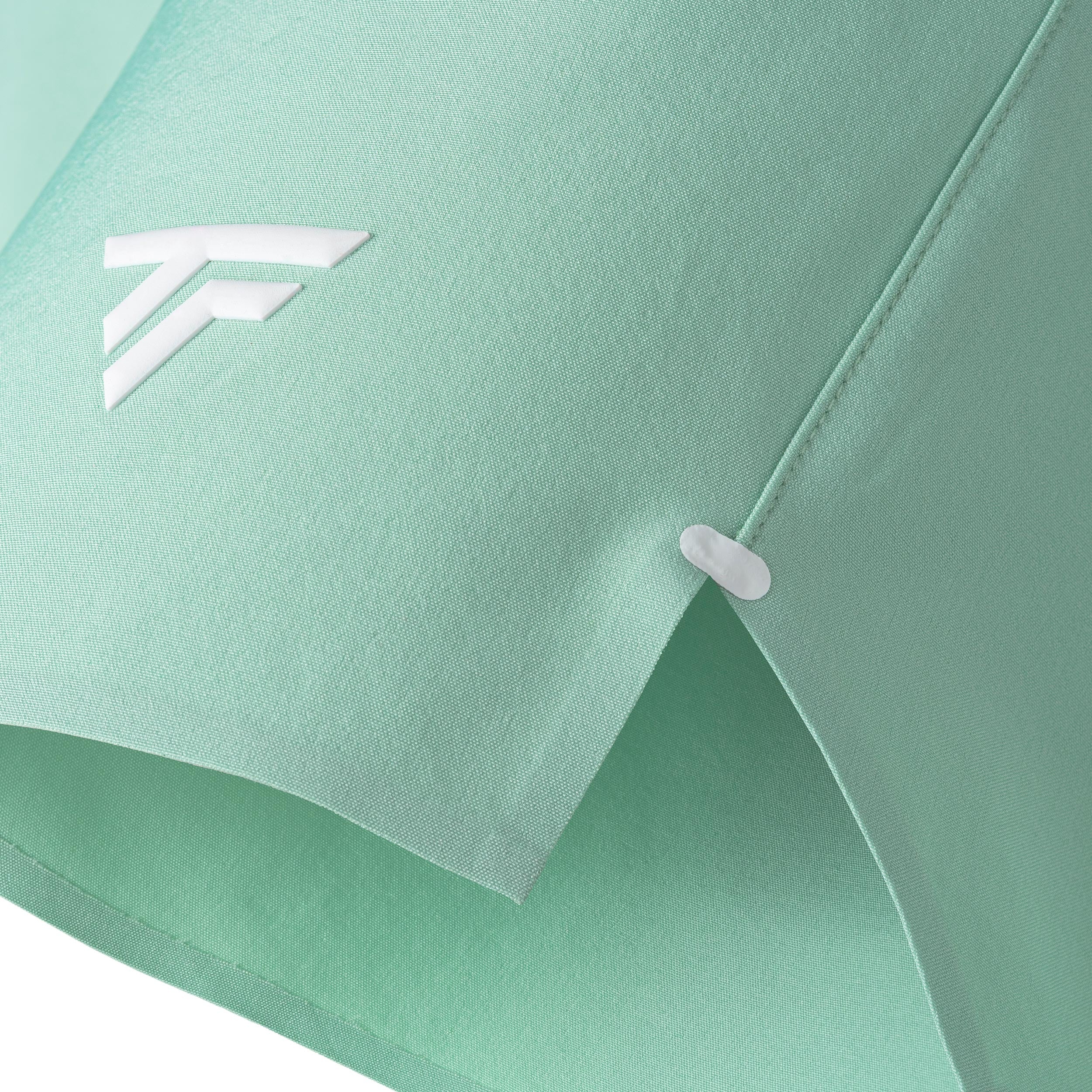 Team Stretch Shorts Hommes - sauge - Image 3
