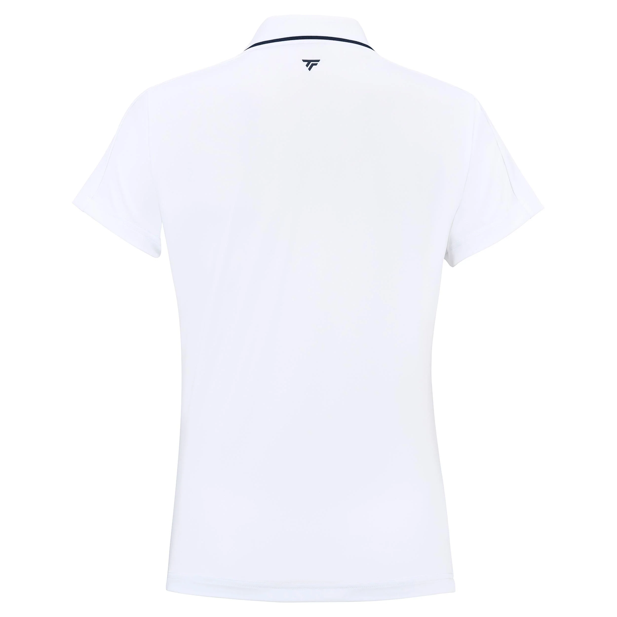 Team Tech Polo Femmes - blanc - Image 2