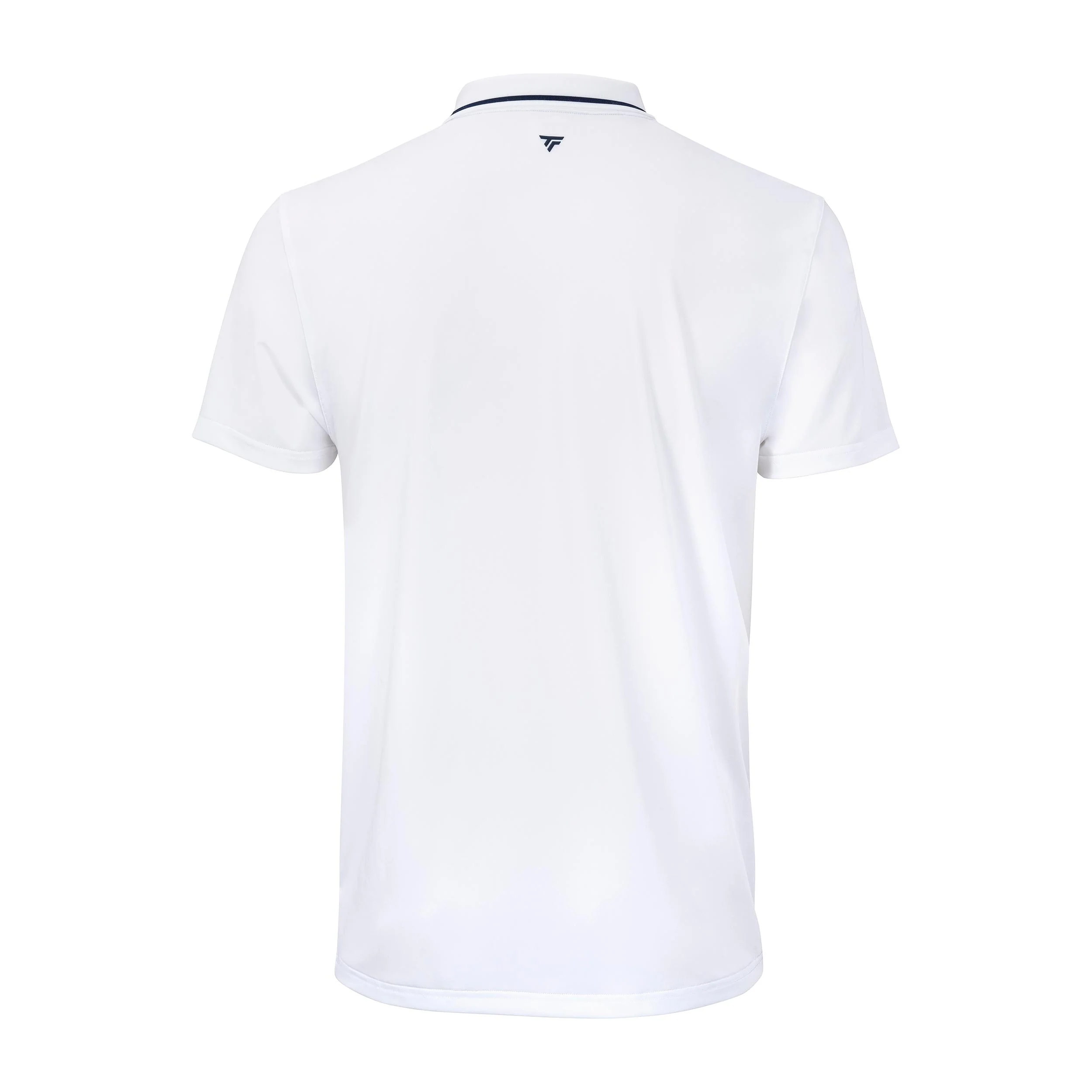Team Tech Polo Hommes - blanc - Image 2