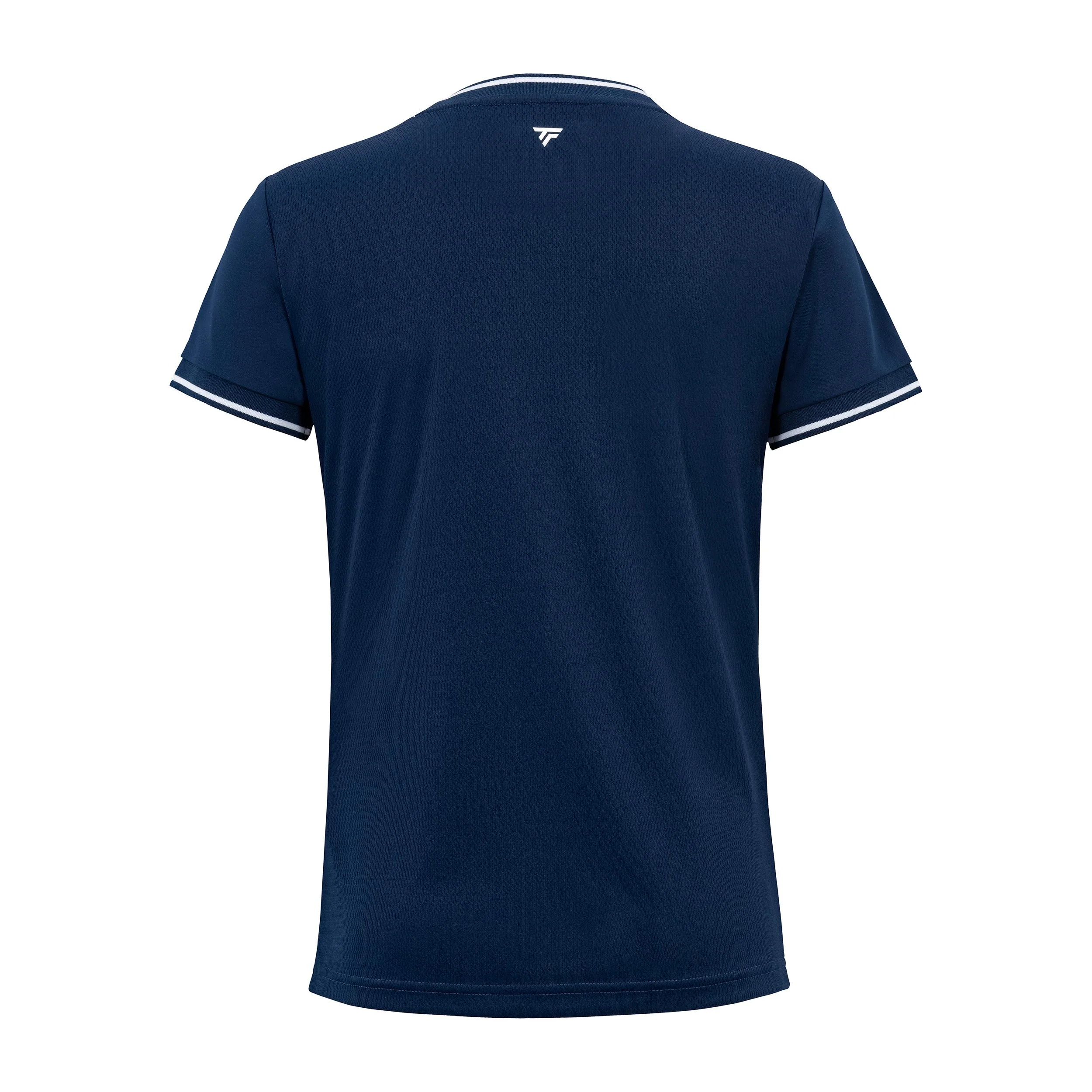 Team Tech T-shirt Femmes - bleu foncé - Image 2