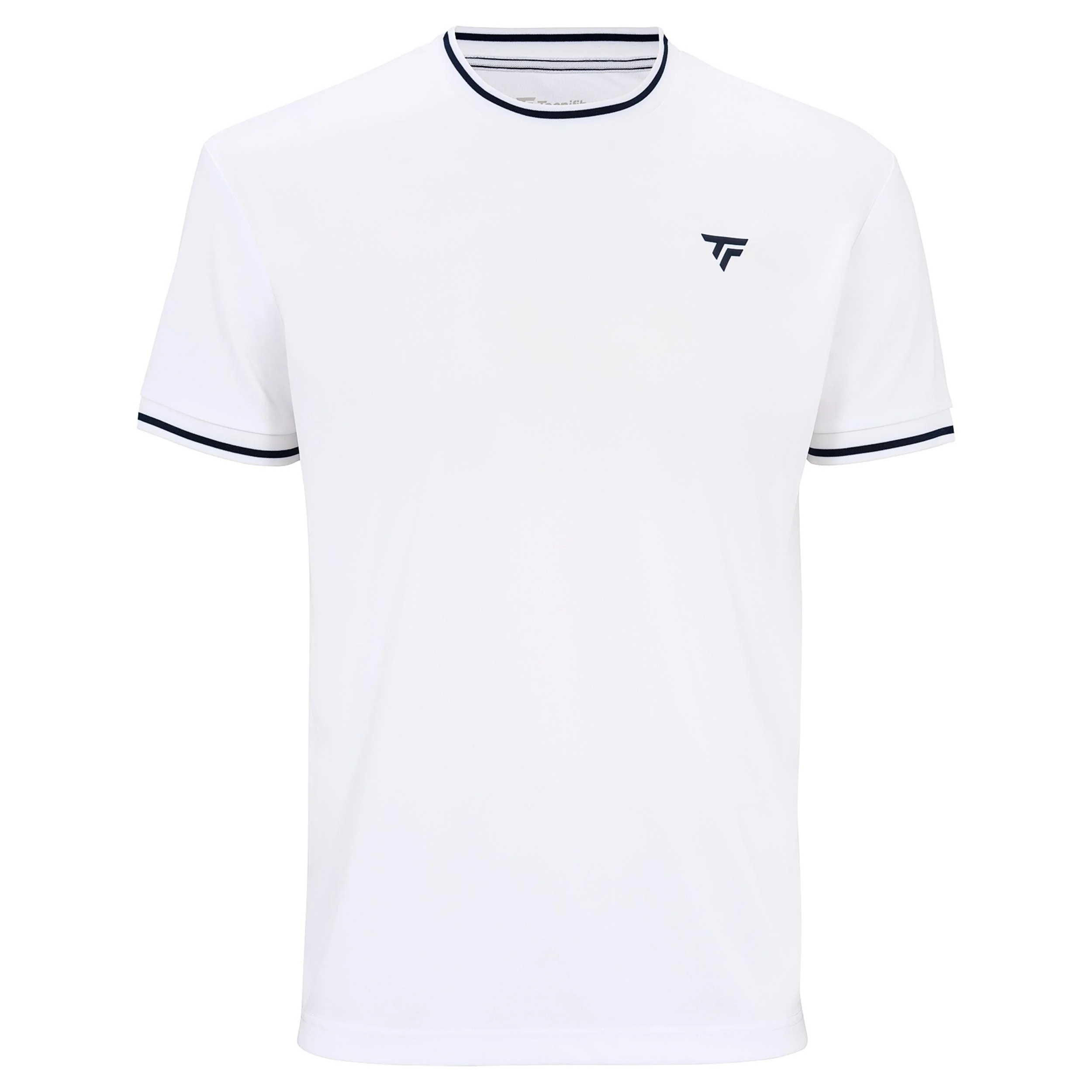 Team Tech T-shirt Hommes - blanc