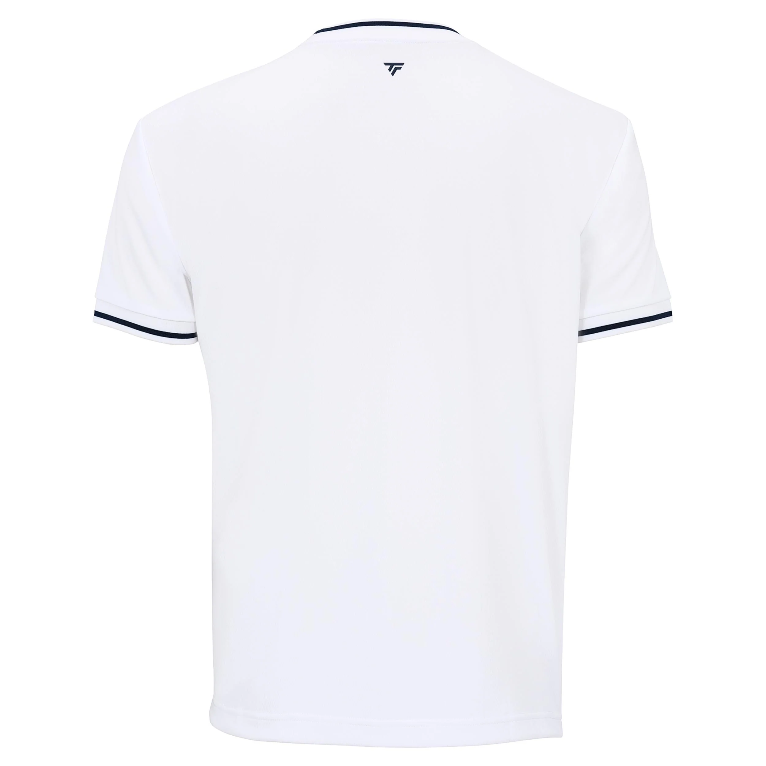 Team Tech T-shirt Hommes - blanc - Image 2