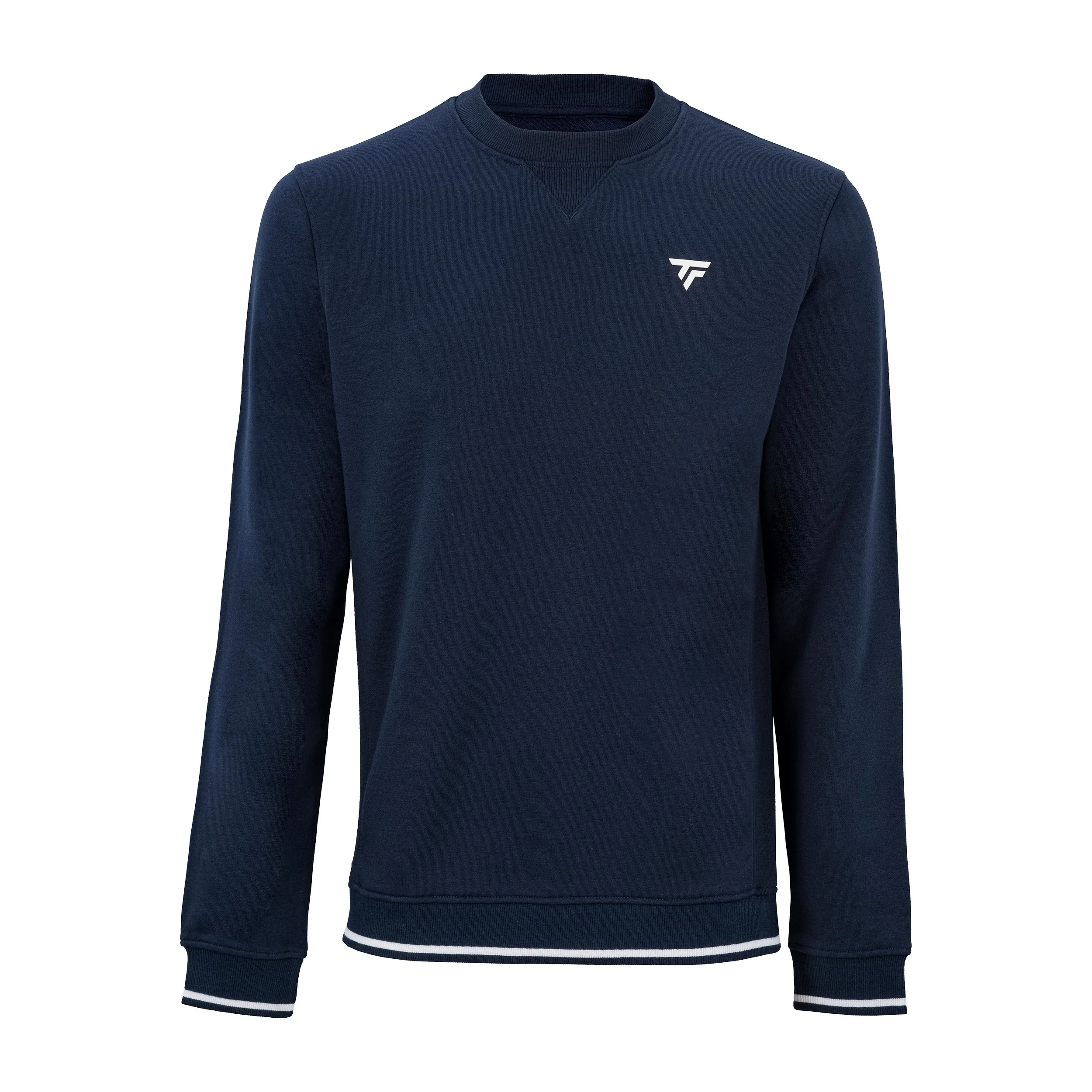 Team Terry Sweat-shirt Unisex - bleu foncé