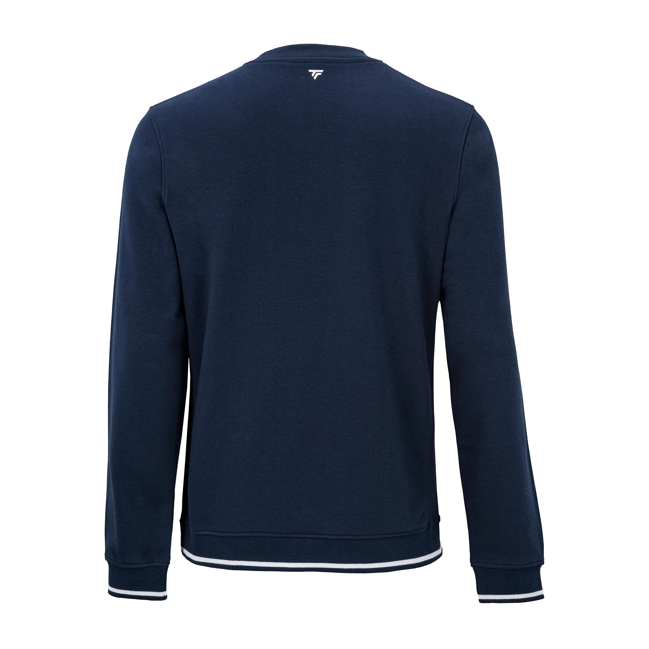 Team Terry Sweat-shirt Unisex - bleu foncé - Image 2
