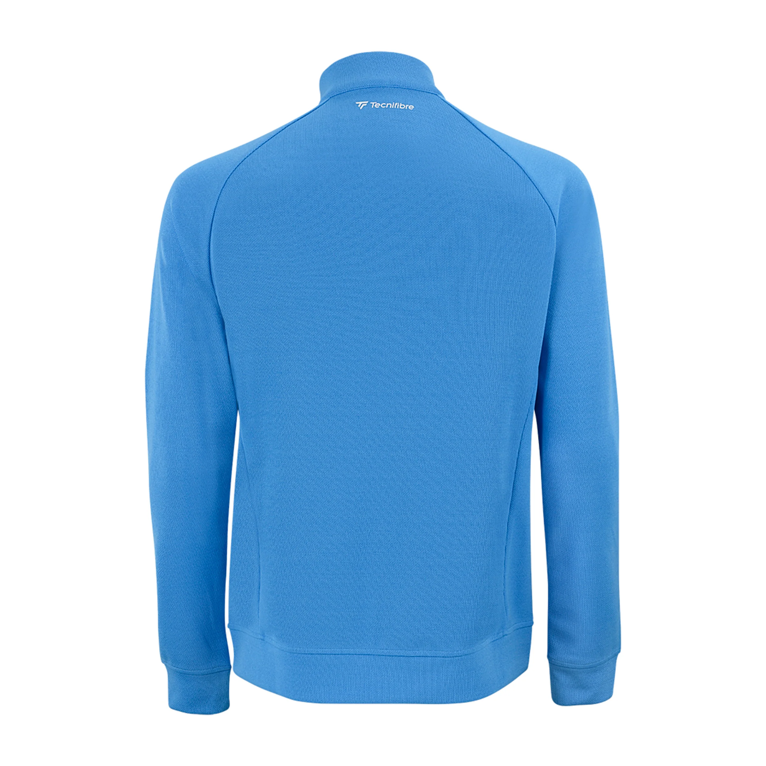 Team Veste De Survêtement Hommes-Bleu Clair - Image 2