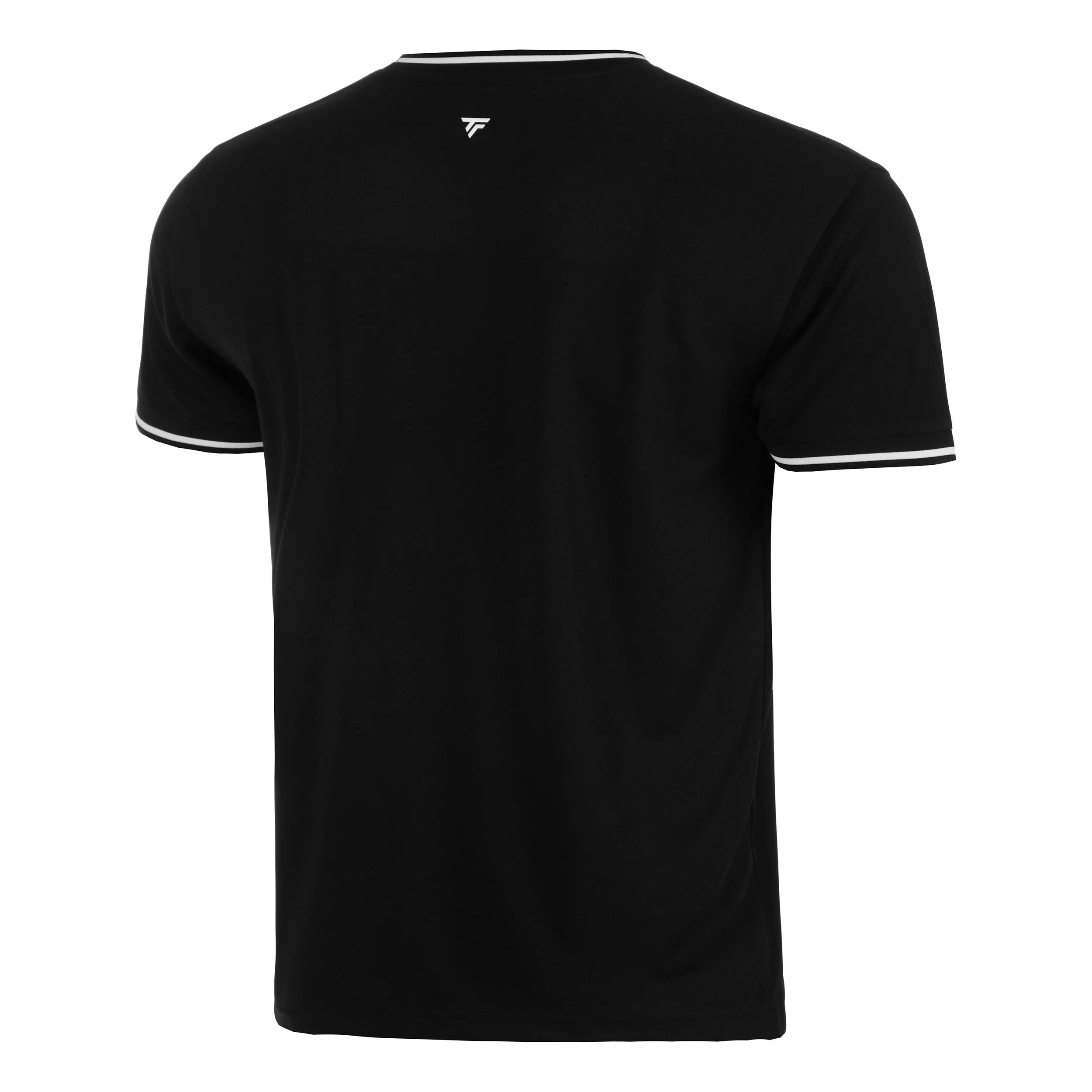 Tech Tee T-shirt Hommes - noir, blanc - Image 2