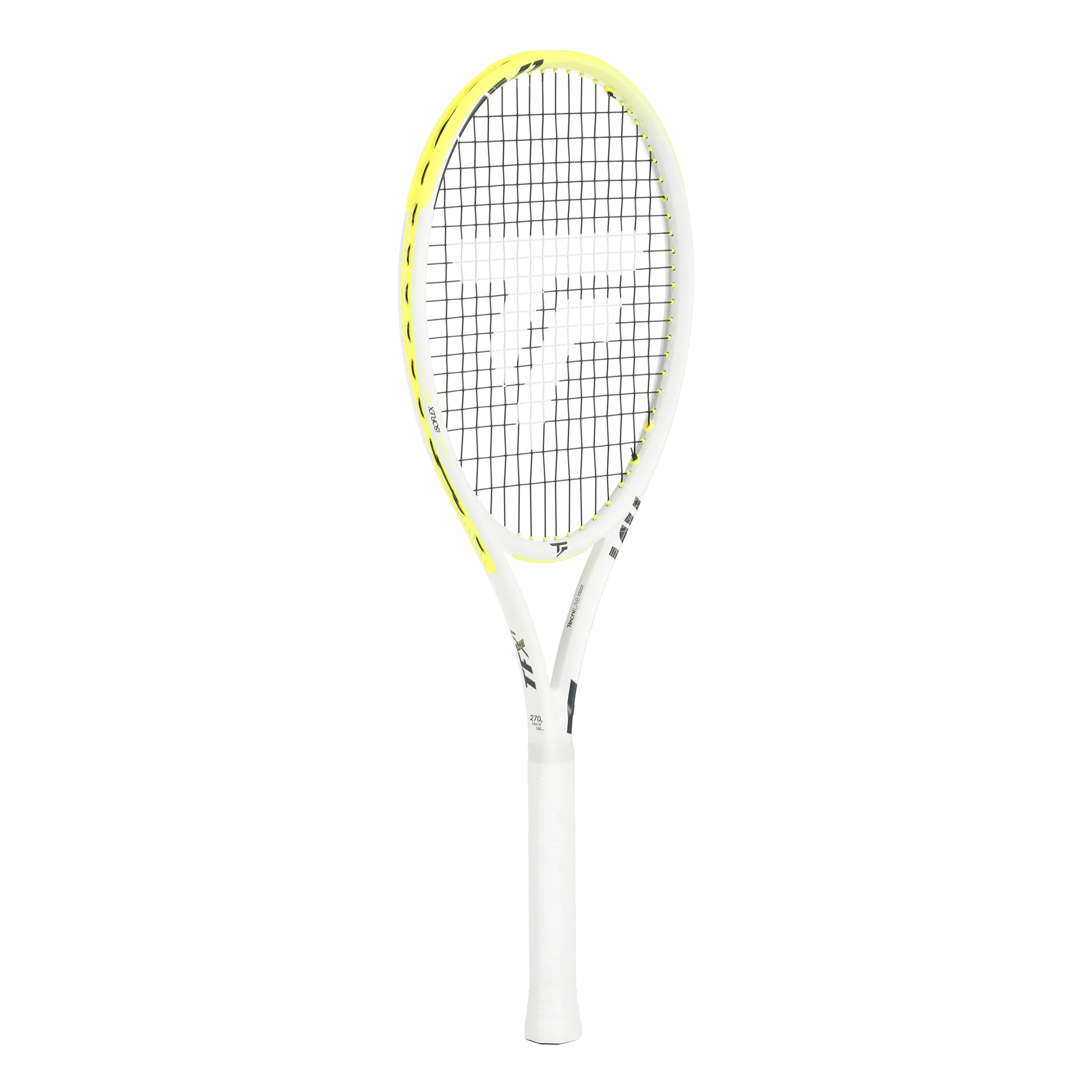 TF-X1 270 V2 Raquettes confort Raquettes test - Image 2