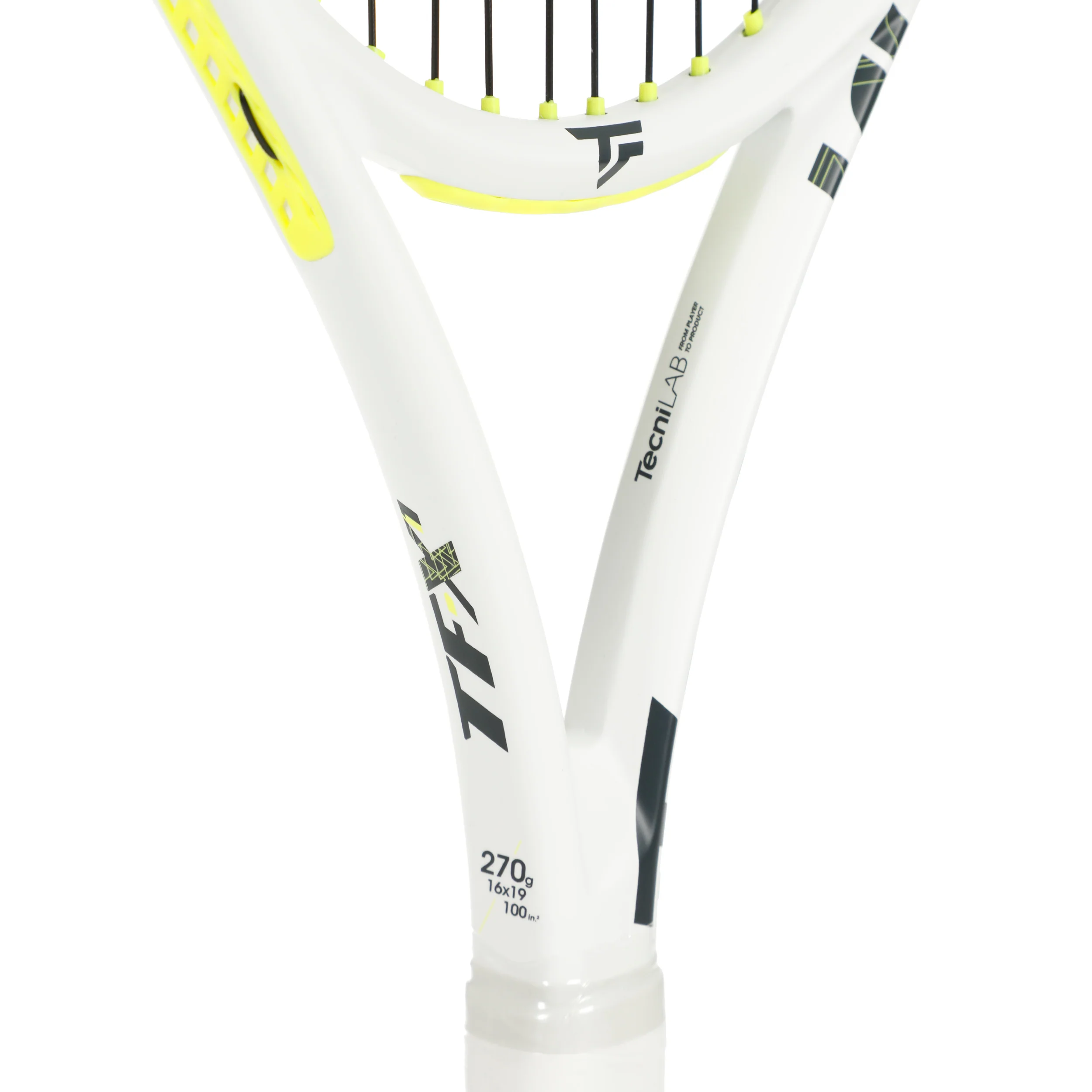 TF-X1 270 V2 Raquettes confort Raquettes test - Image 4